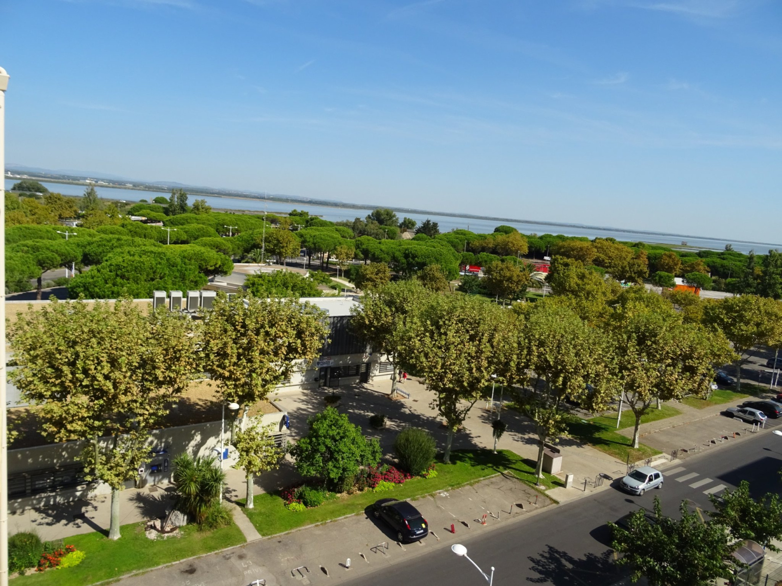 Image_, Appartement, Carnon, ref :3464