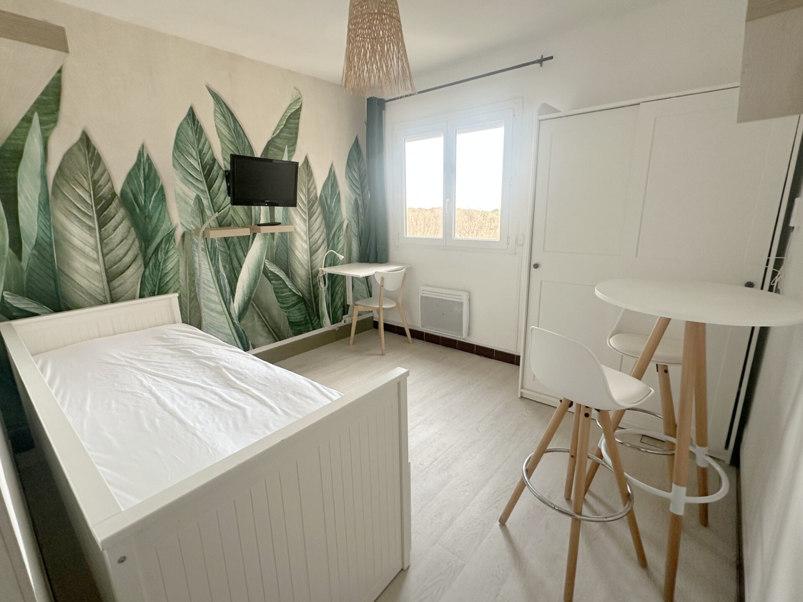 Image_, Appartement, Carnon, ref :3464