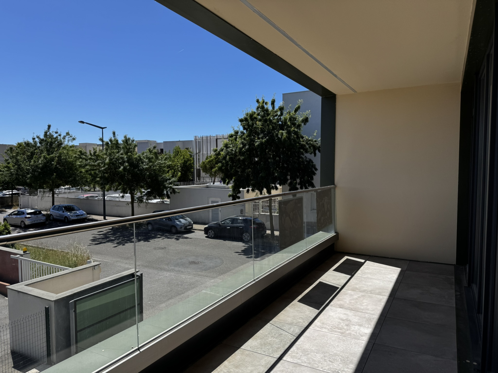 Image_, Bureaux, Fabrègues, ref :R1balcouest
