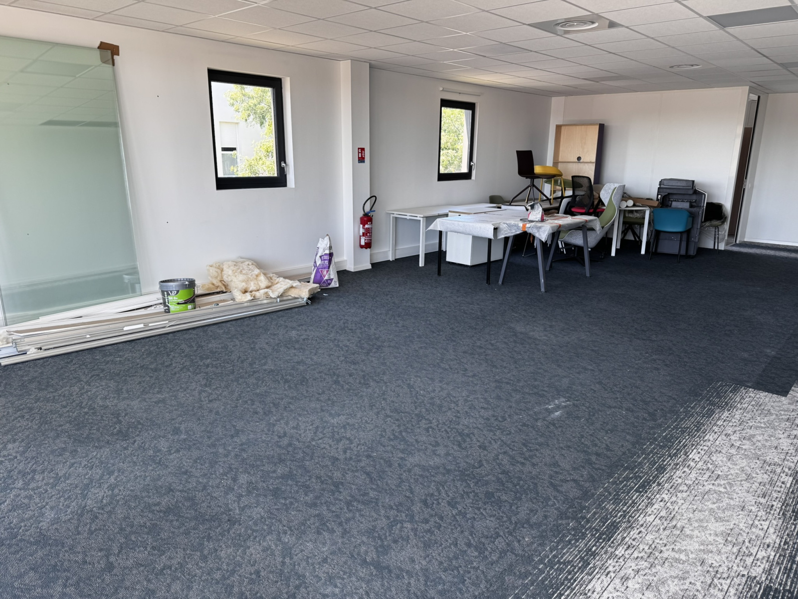 Image_, Bureaux, Fabrègues, ref :R1balcouest