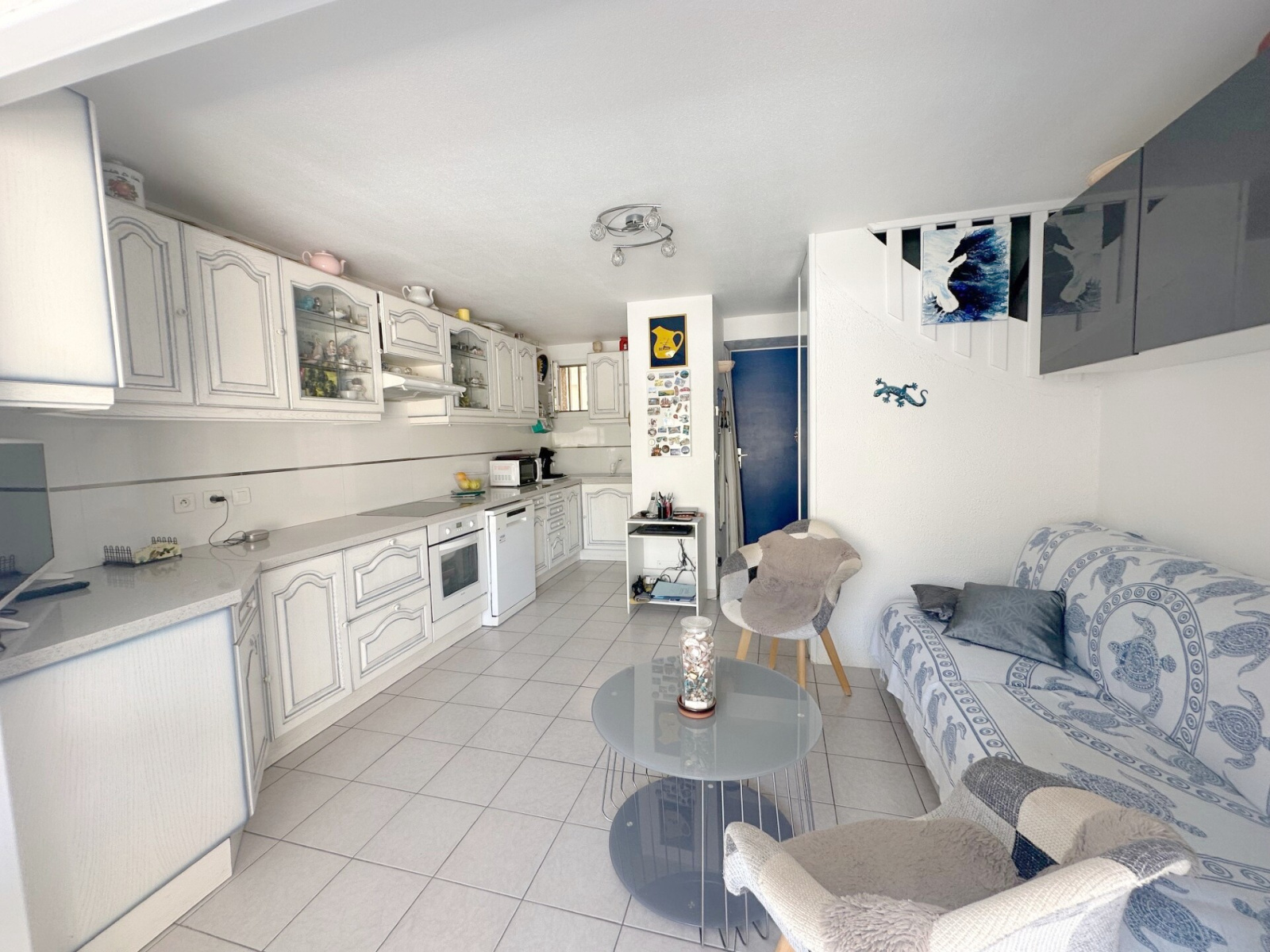Image_, Appartement, Mauguio, ref :3435