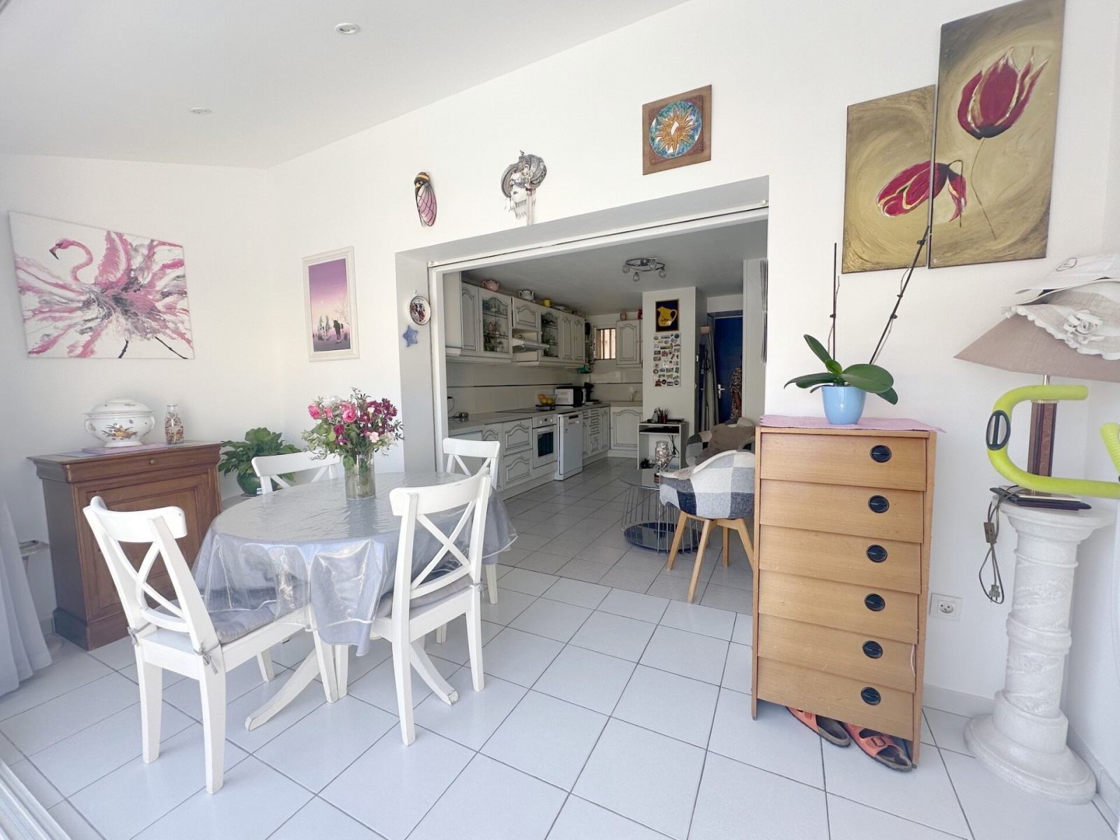 Image_, Appartement, Mauguio, ref :3435