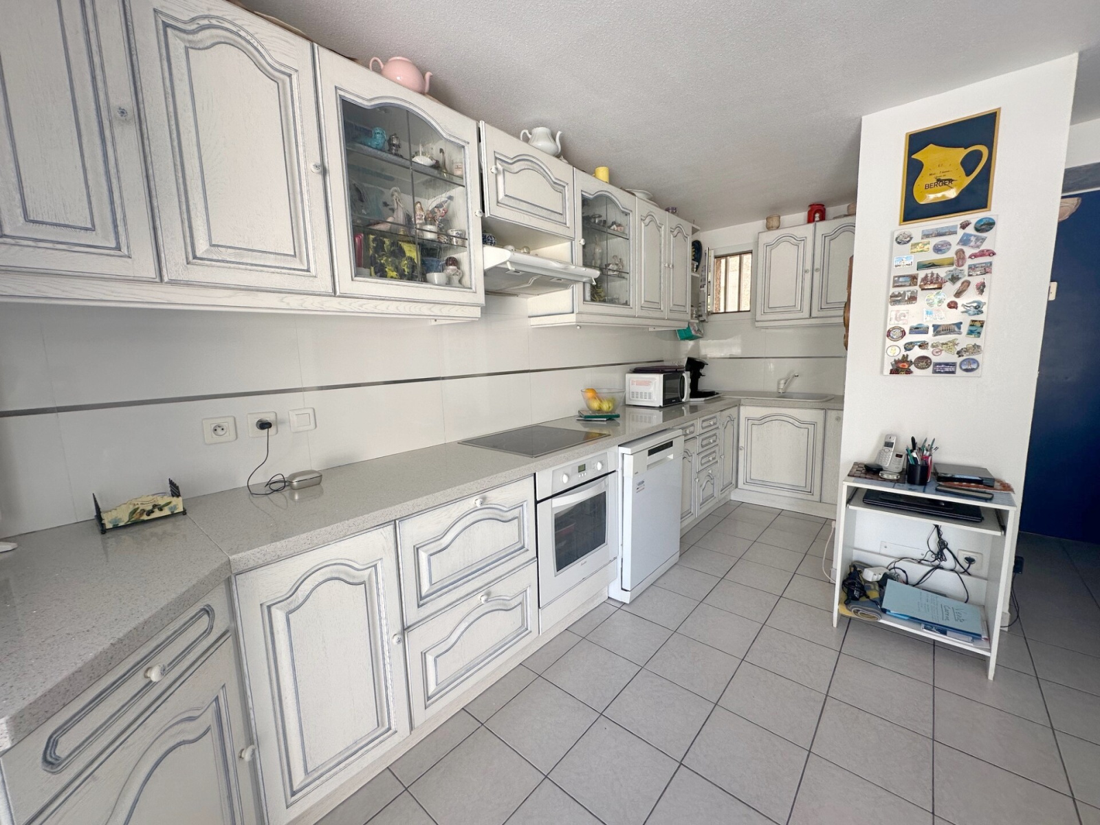 Image_, Appartement, Mauguio, ref :3435