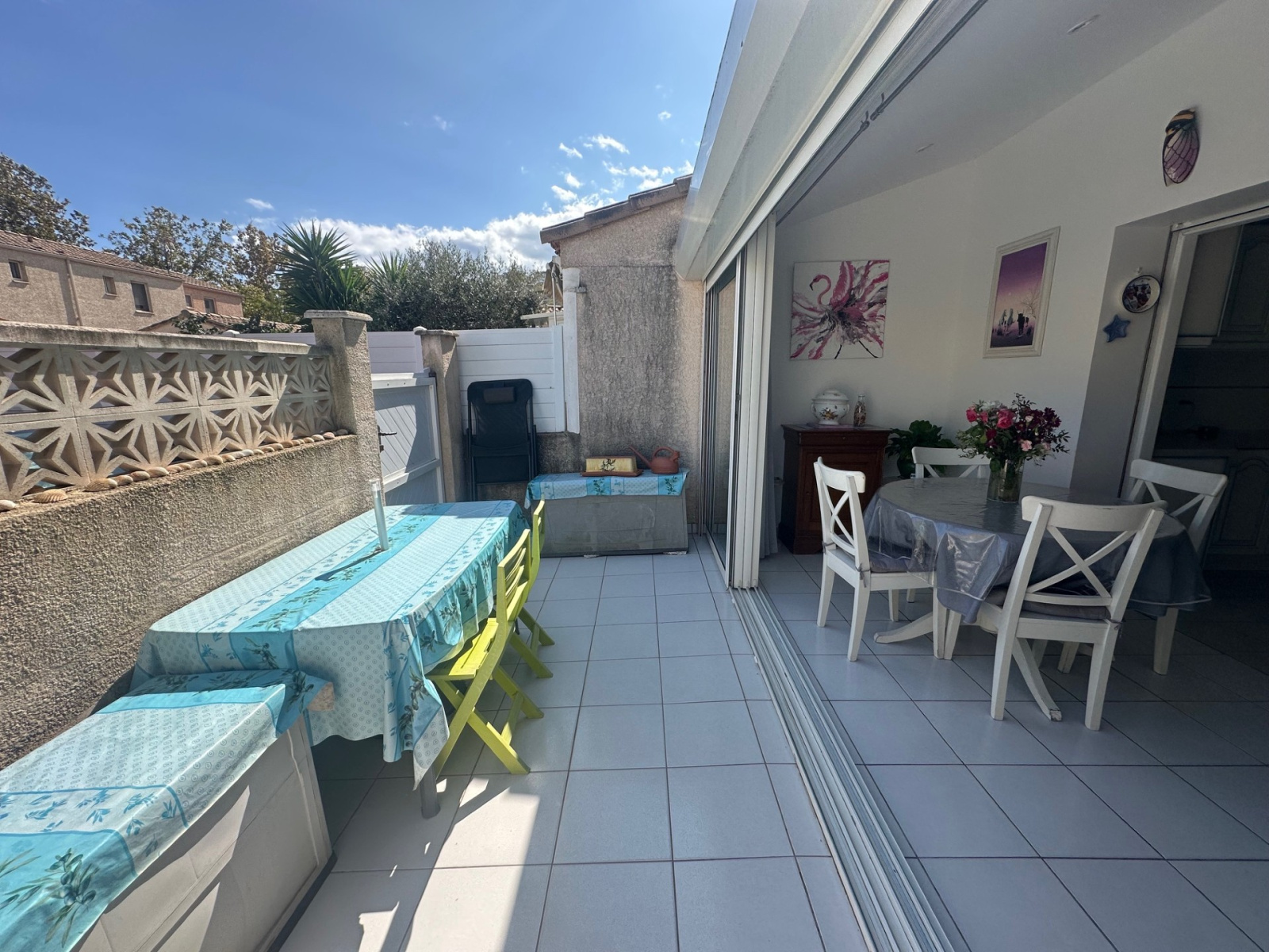 Image_, Appartement, Mauguio, ref :3435