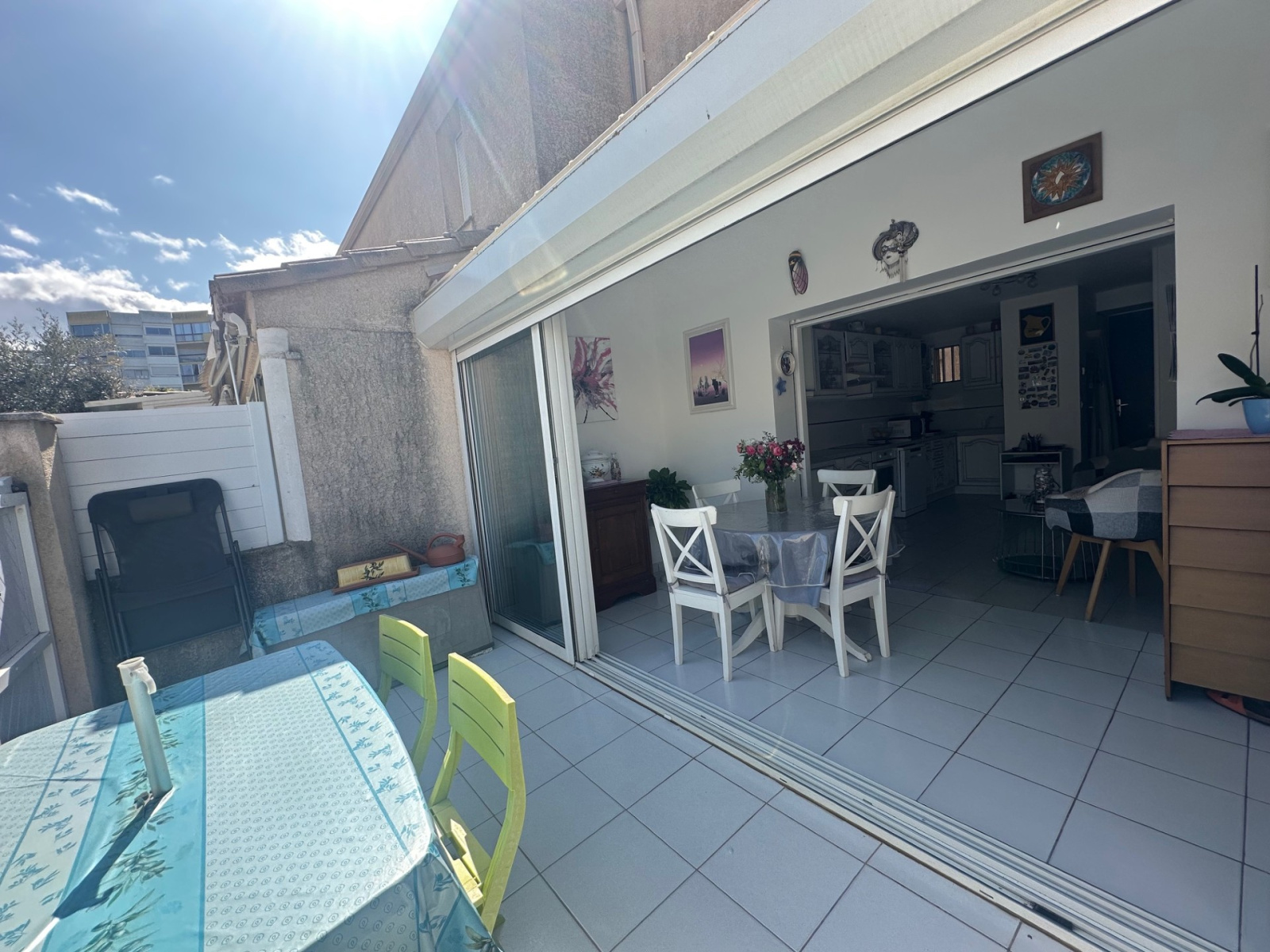 Image_, Appartement, Mauguio, ref :3435