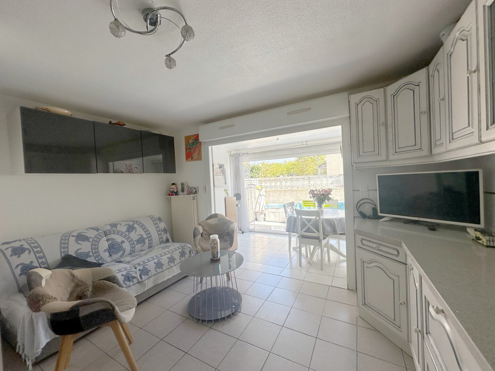 Image_, Appartement, Mauguio, ref :3435