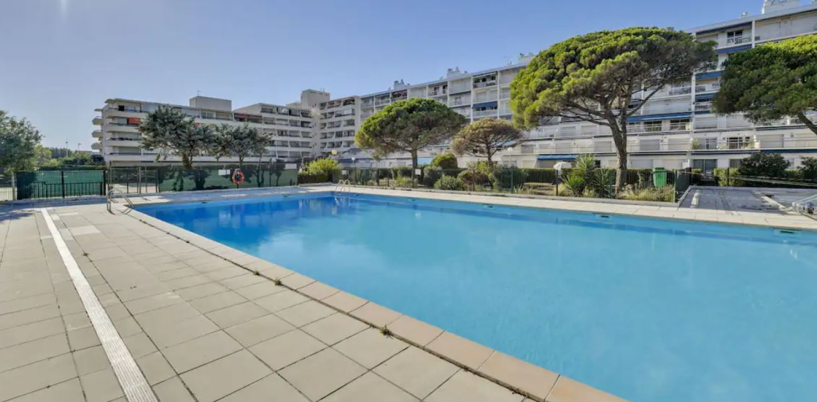 Image_, Appartement, Carnon, ref :0010