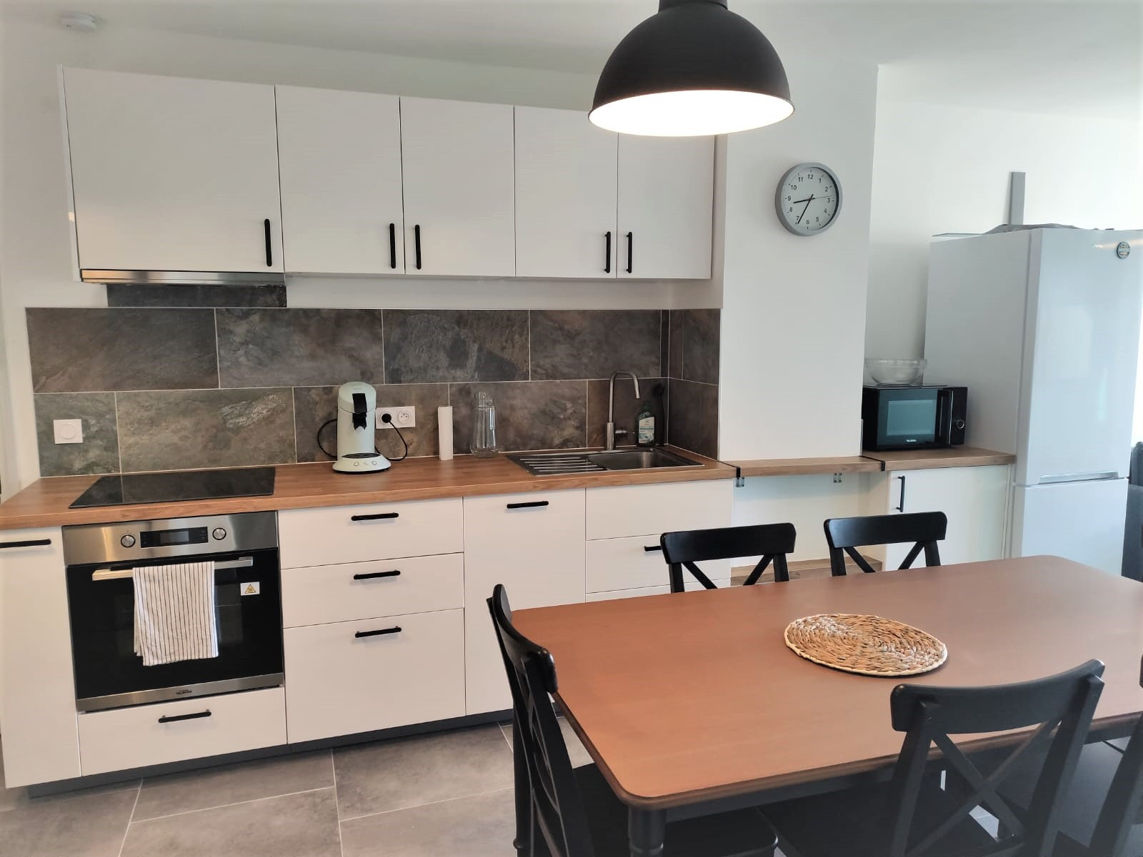 Image_, Appartement, Carnon, ref :0010