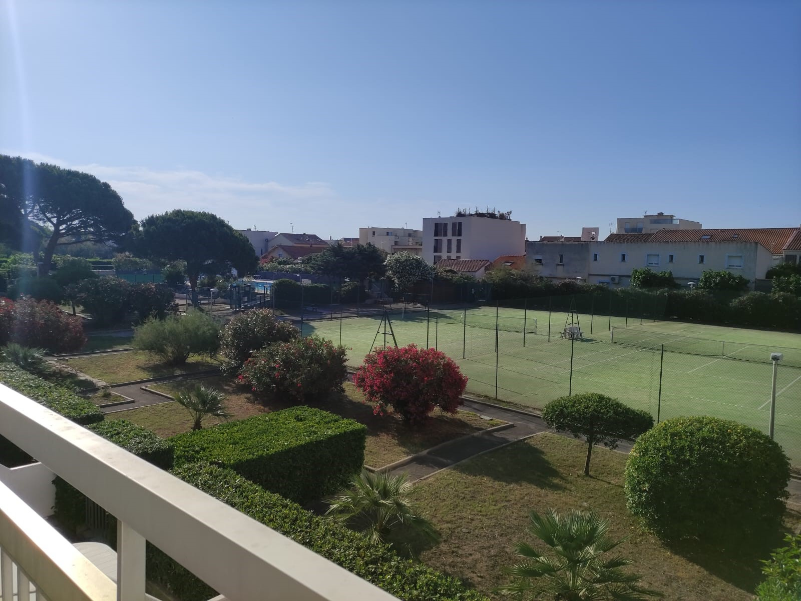 Image_, Appartement, Carnon, ref :0010