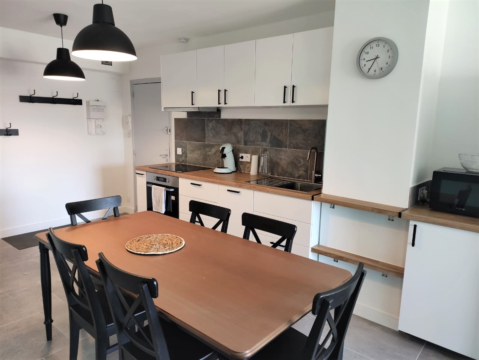 Image_, Appartement, Carnon, ref :0010