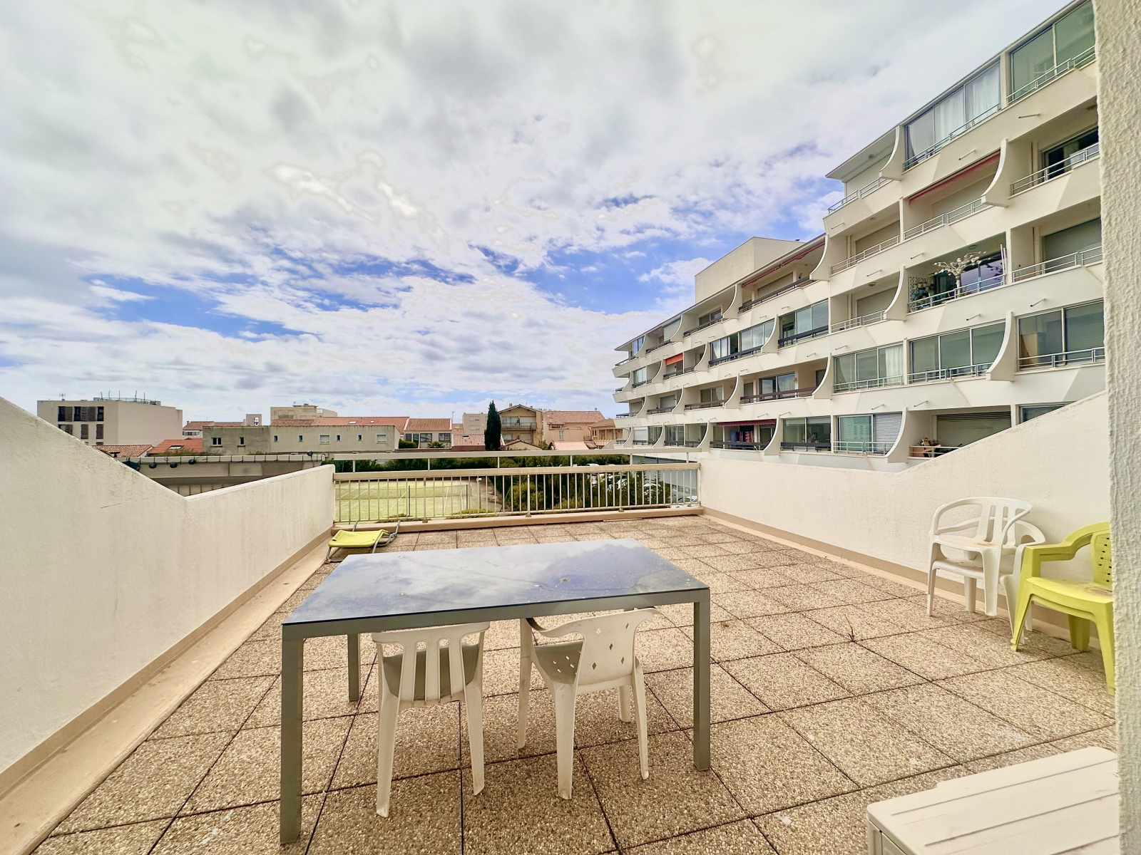 Image_, Appartement, Carnon, ref :0010