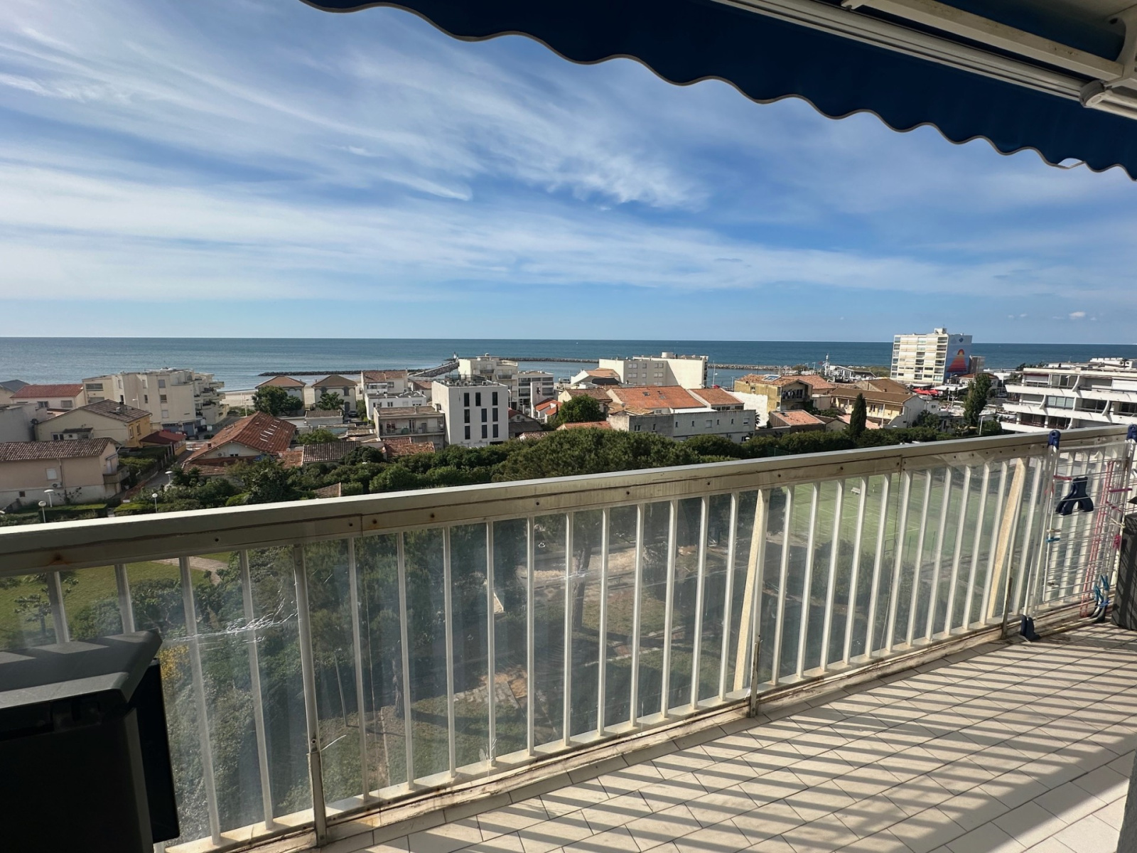 Image_, Appartement, Carnon plage, ref :3523