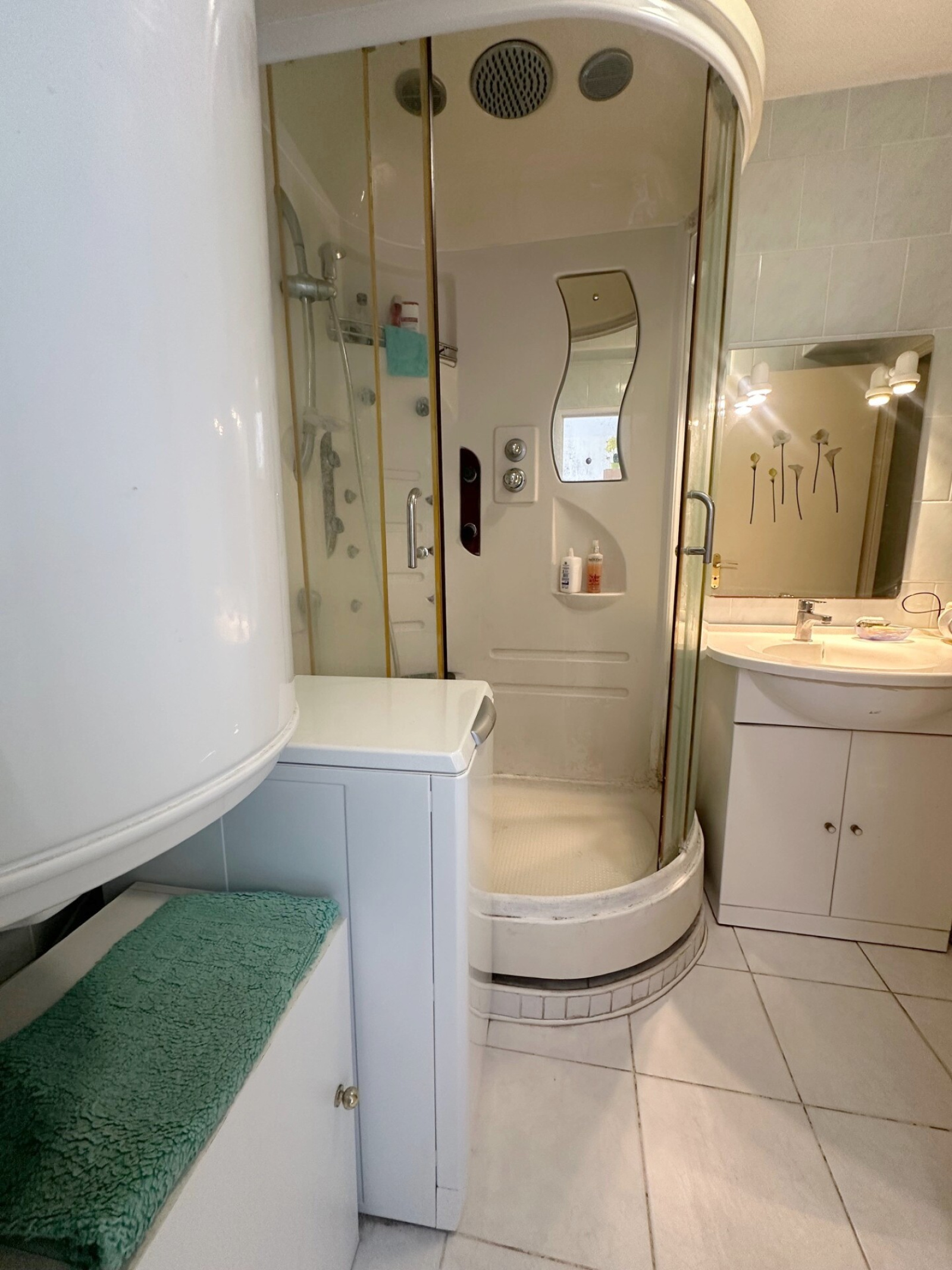 Image_, Appartement, Carnon plage, ref :3523