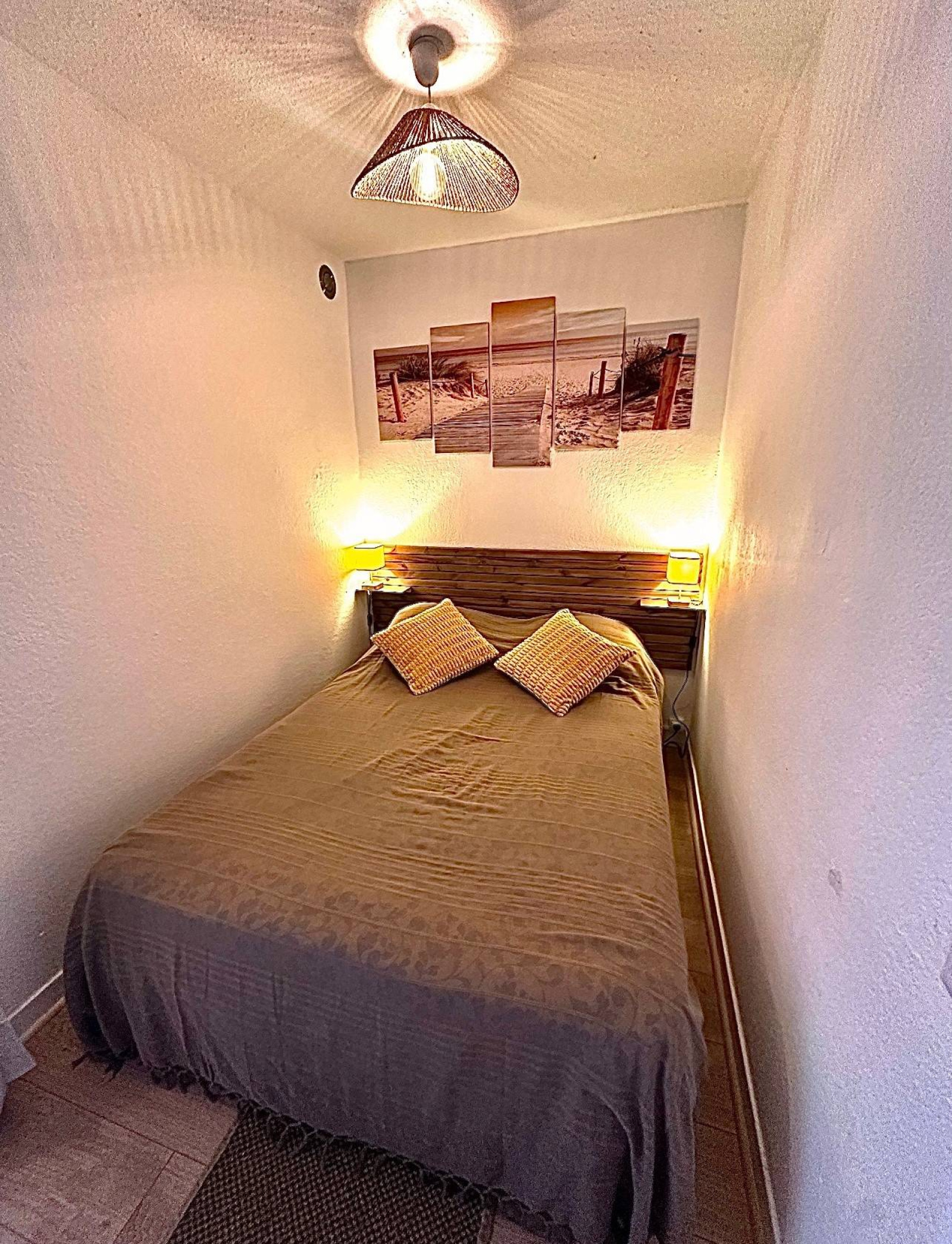 Image_, Studio, Carnon plage, ref :381