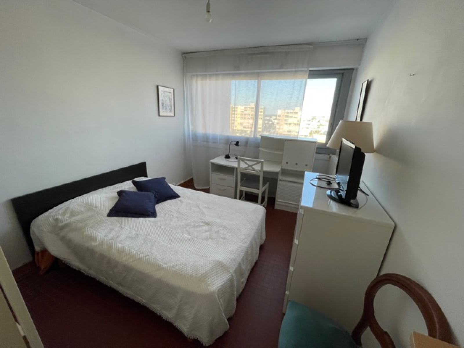 Image_, Appartement, Carnon plage, ref :3058