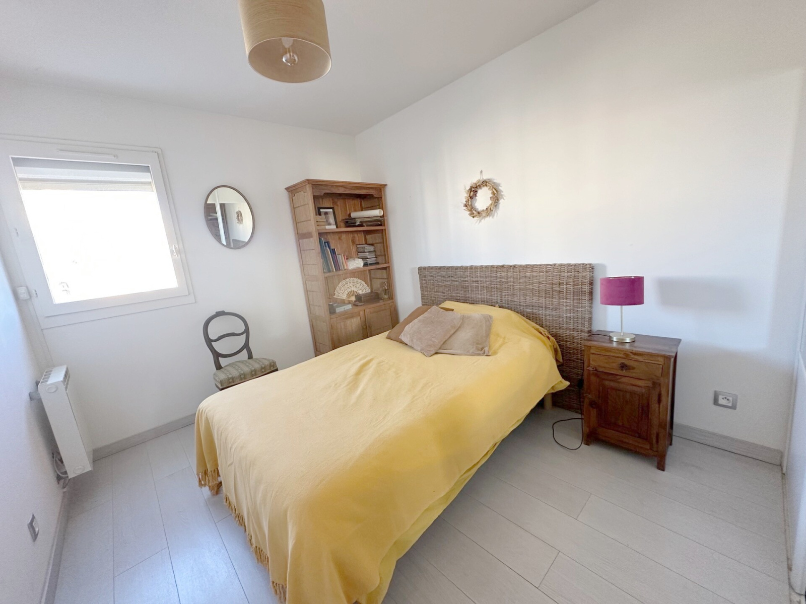 Image_, Appartement, Carnon plage, ref :3496