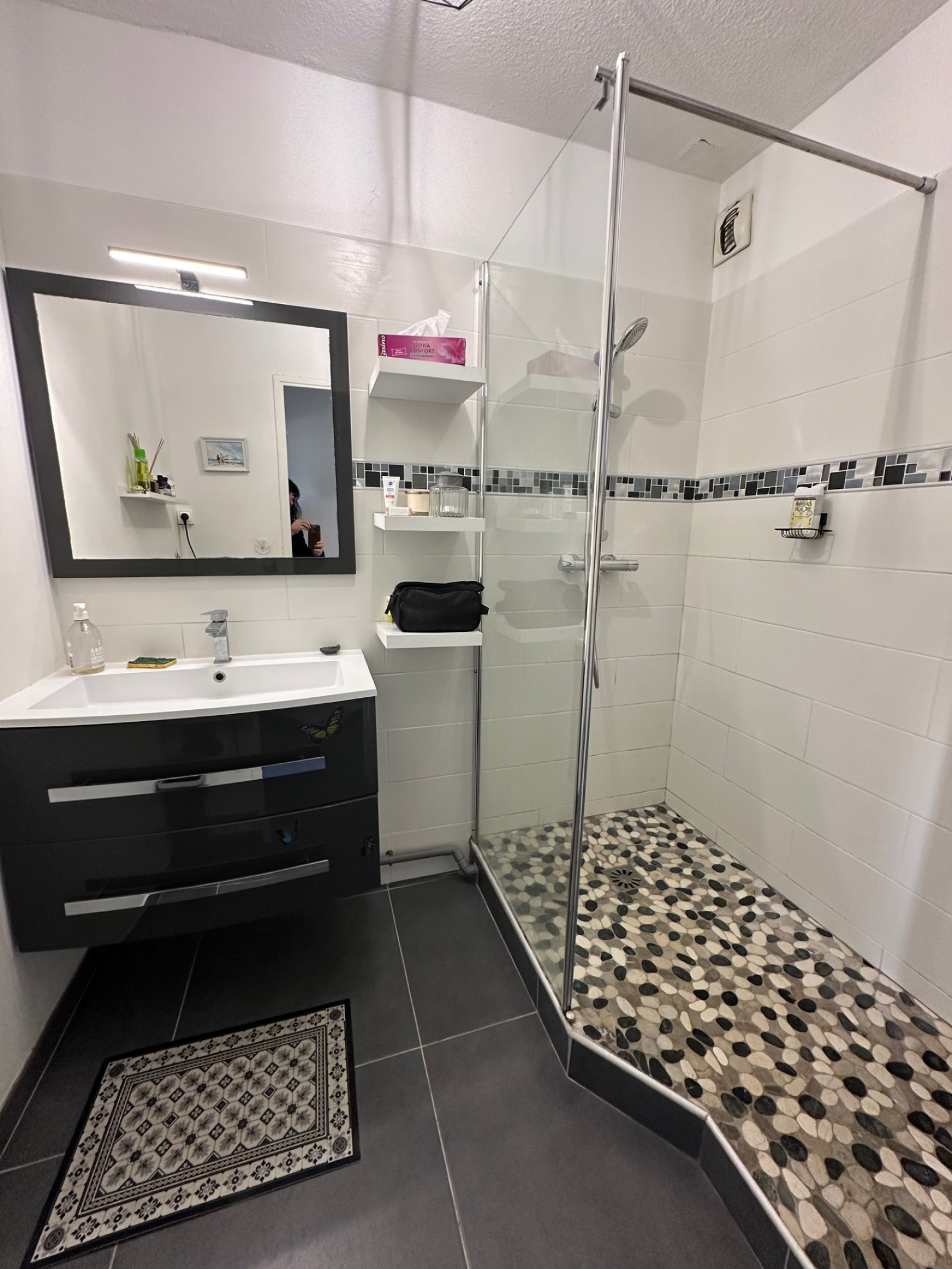 Image_, Appartement, Carnon plage, ref :3496