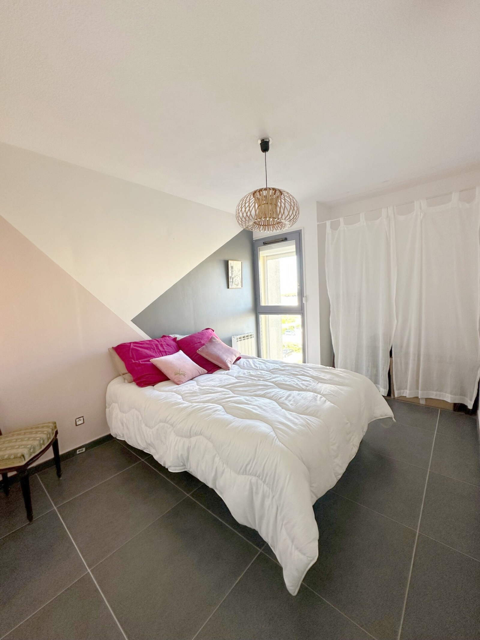 Image_, Appartement, Carnon plage, ref :3496