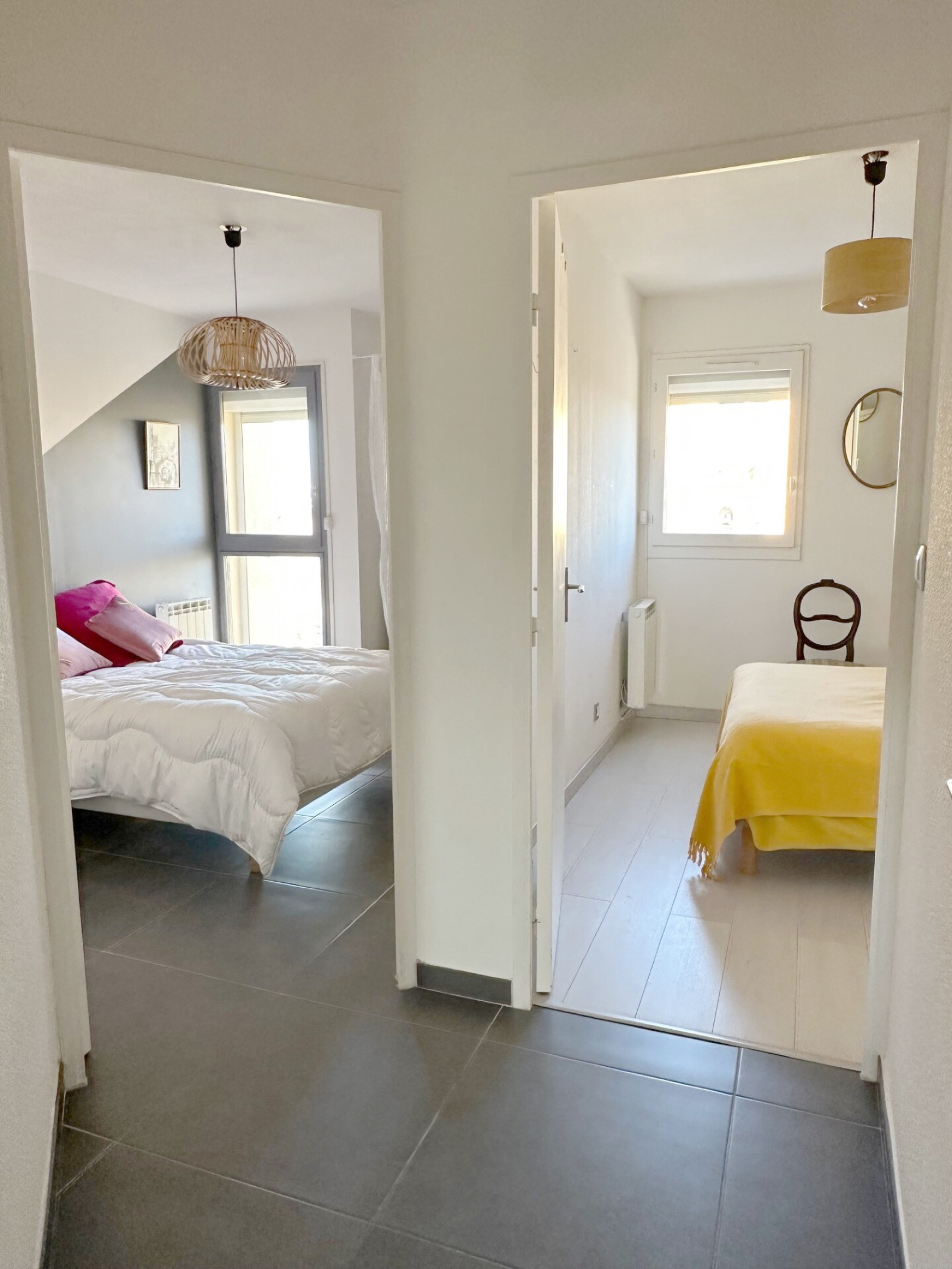 Image_, Appartement, Carnon plage, ref :3496