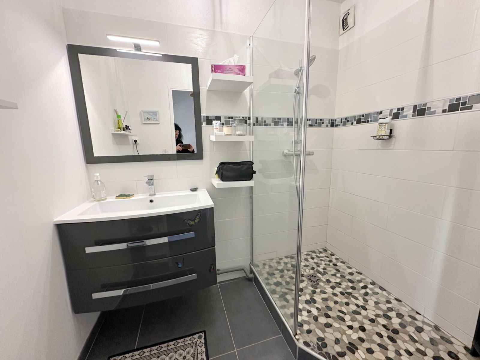 Image_, Appartement, Carnon plage, ref :3496