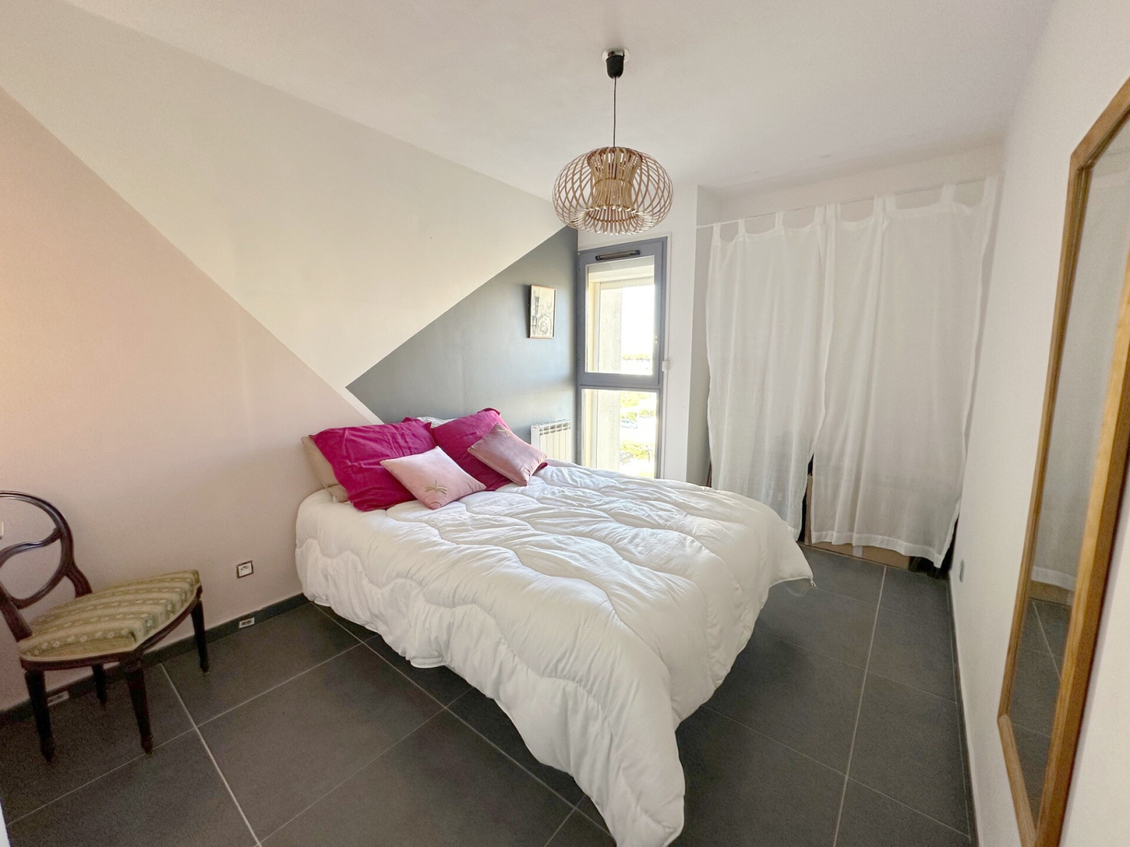 Image_, Appartement, Carnon plage, ref :3496