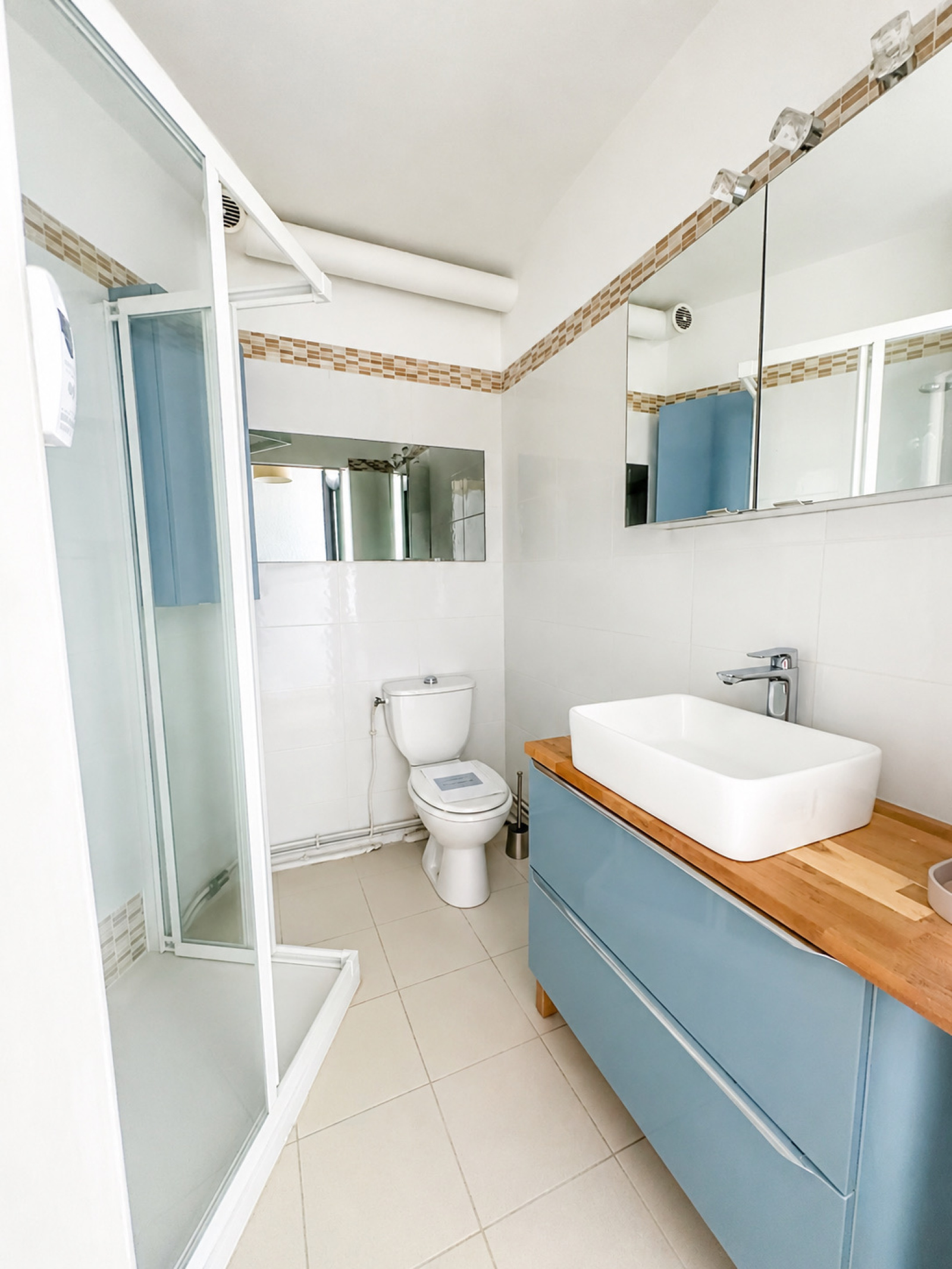 Image_, Studio, Carnon plage, ref :3531