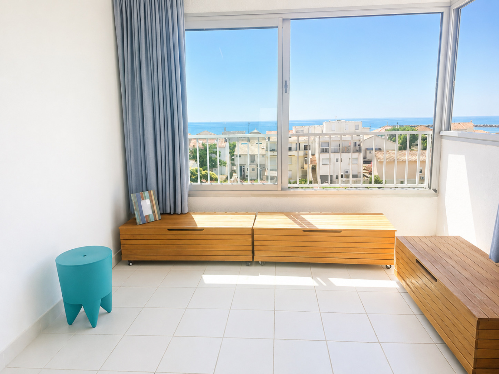 Image_, Studio, Carnon plage, ref :3531