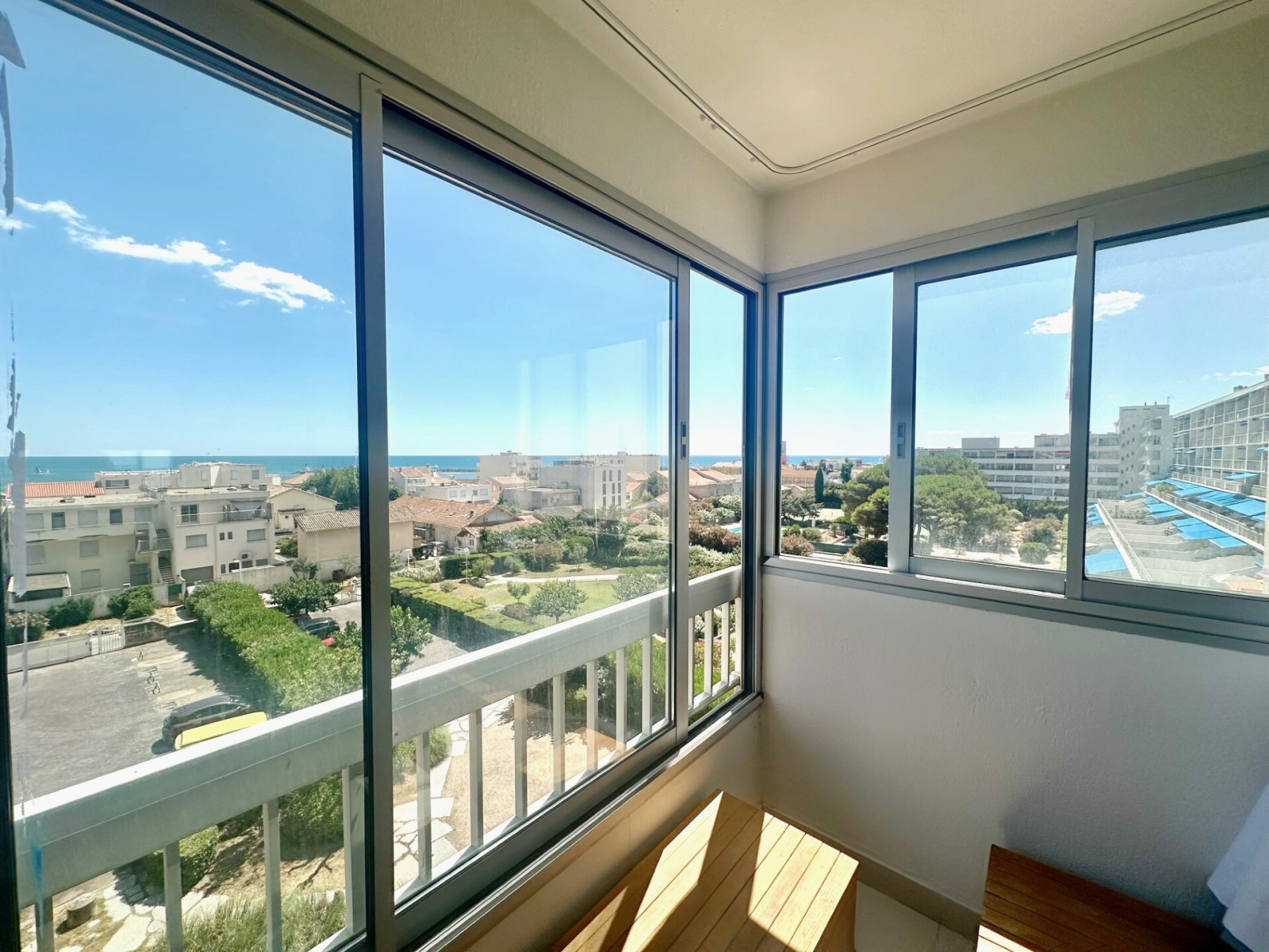 Image_, Studio, Carnon plage, ref :3531