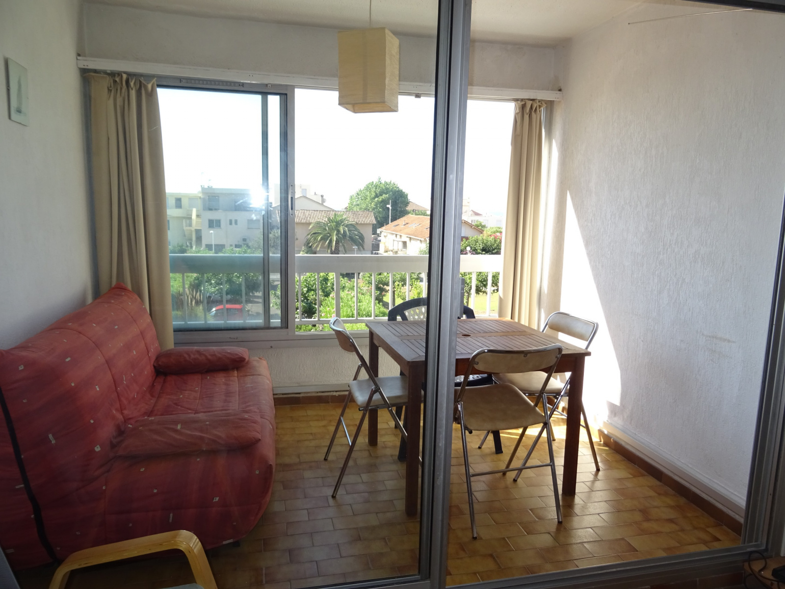 Image_, Appartement, Carnon plage, ref :2858