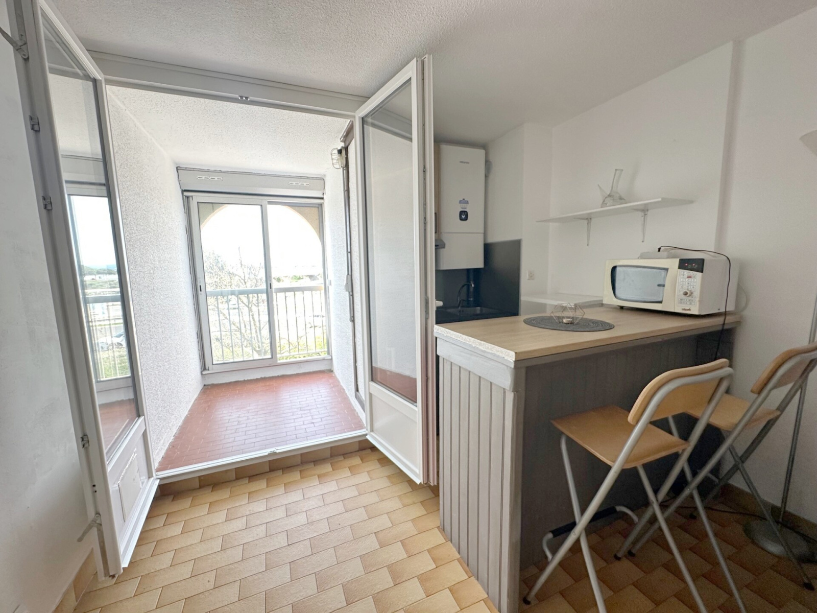 Image_, Studio, Carnon plage, ref :3490