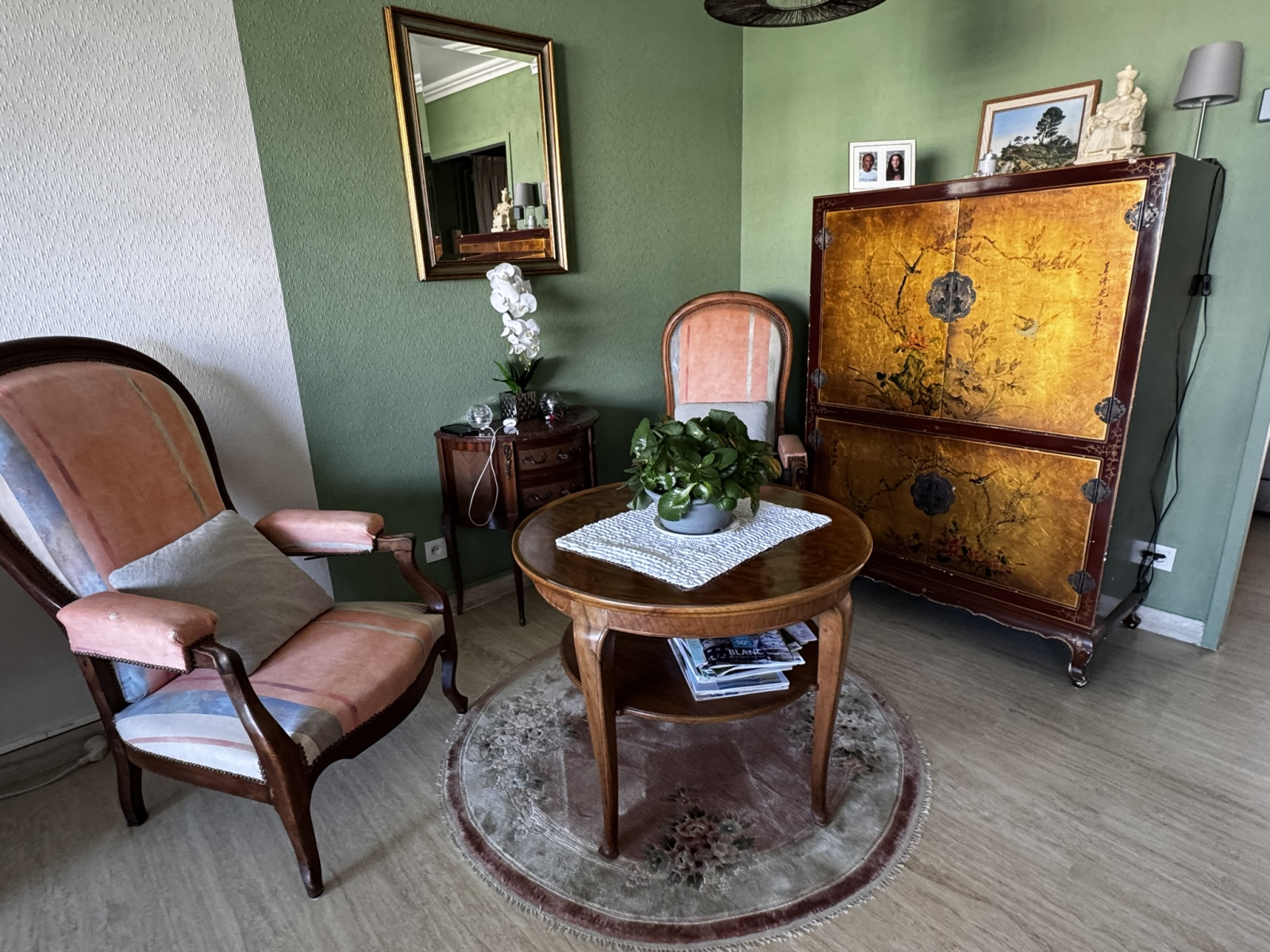 Image_, Appartement, Montpellier, ref :3400.12