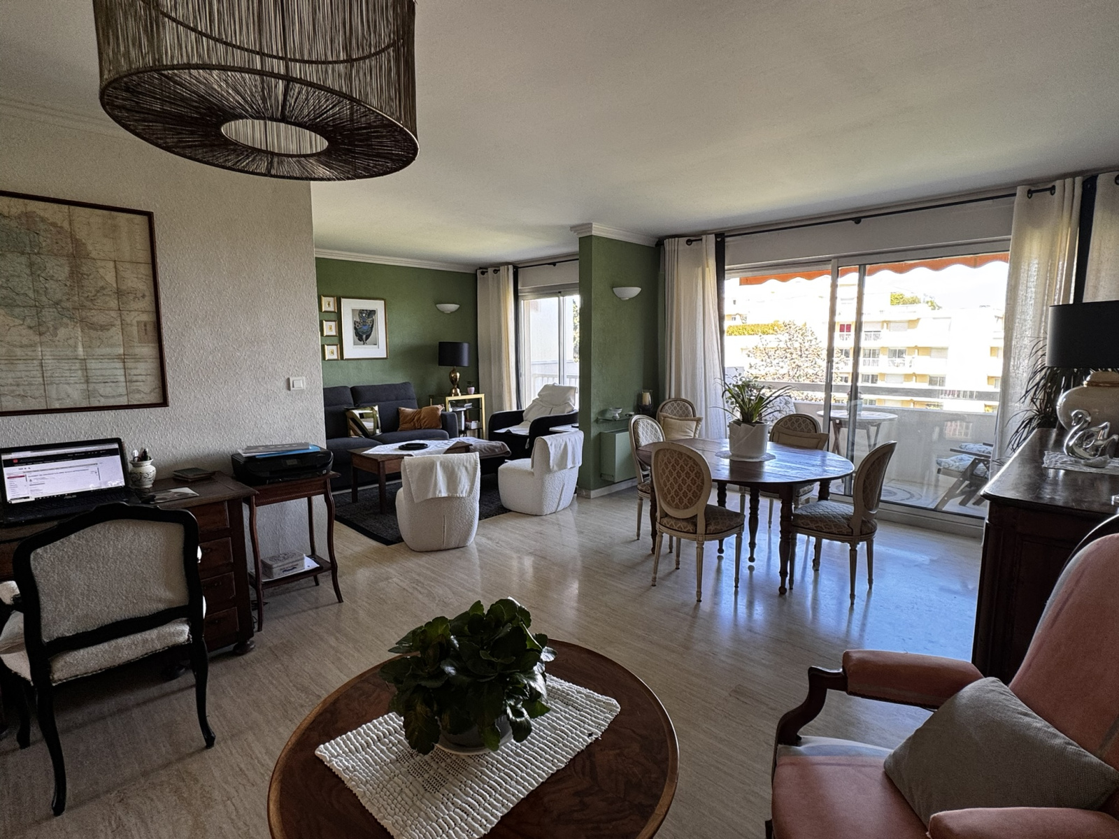 Image_, Appartement, Montpellier, ref :3400.12