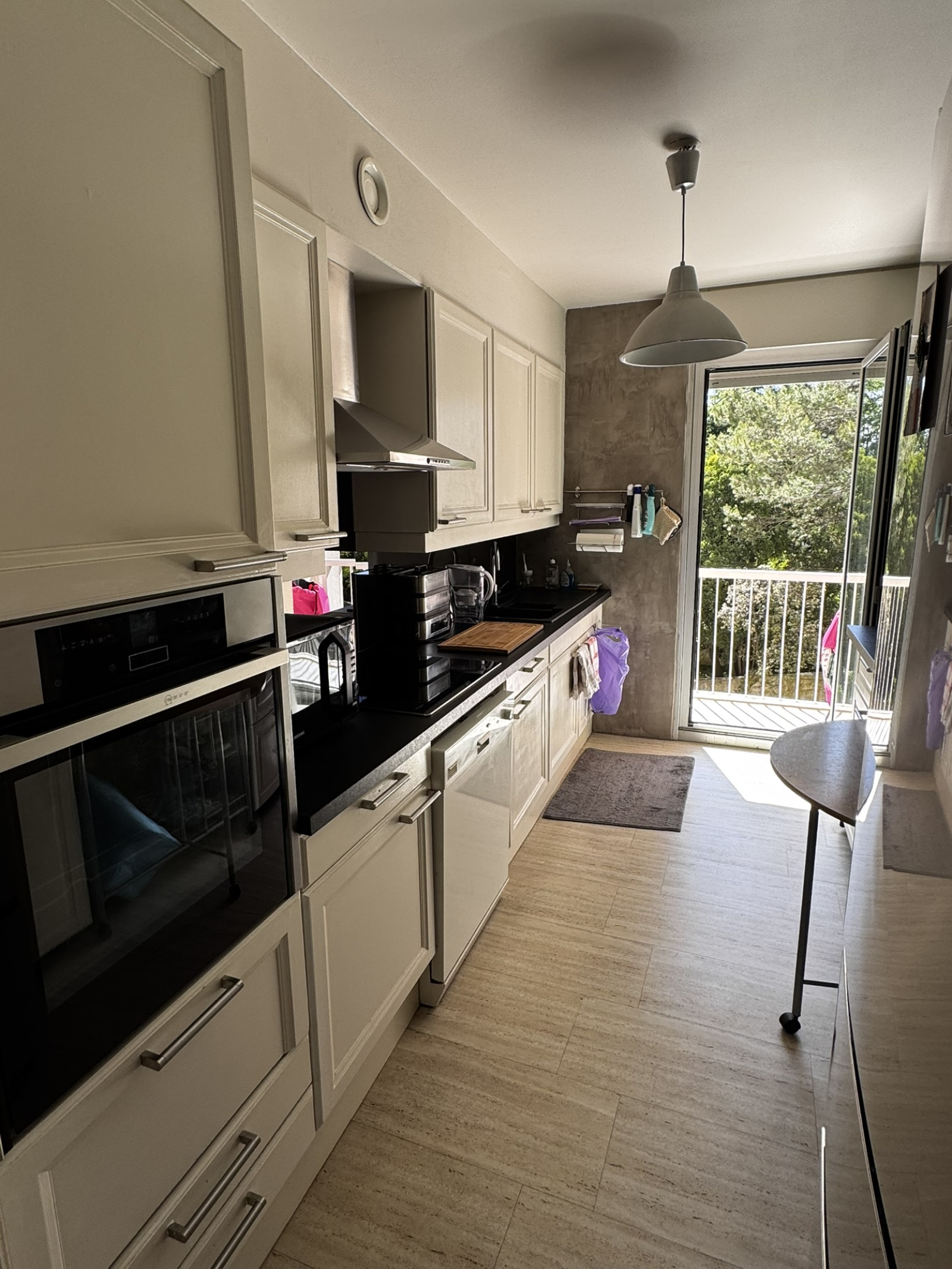 Image_, Appartement, Montpellier, ref :3400.12
