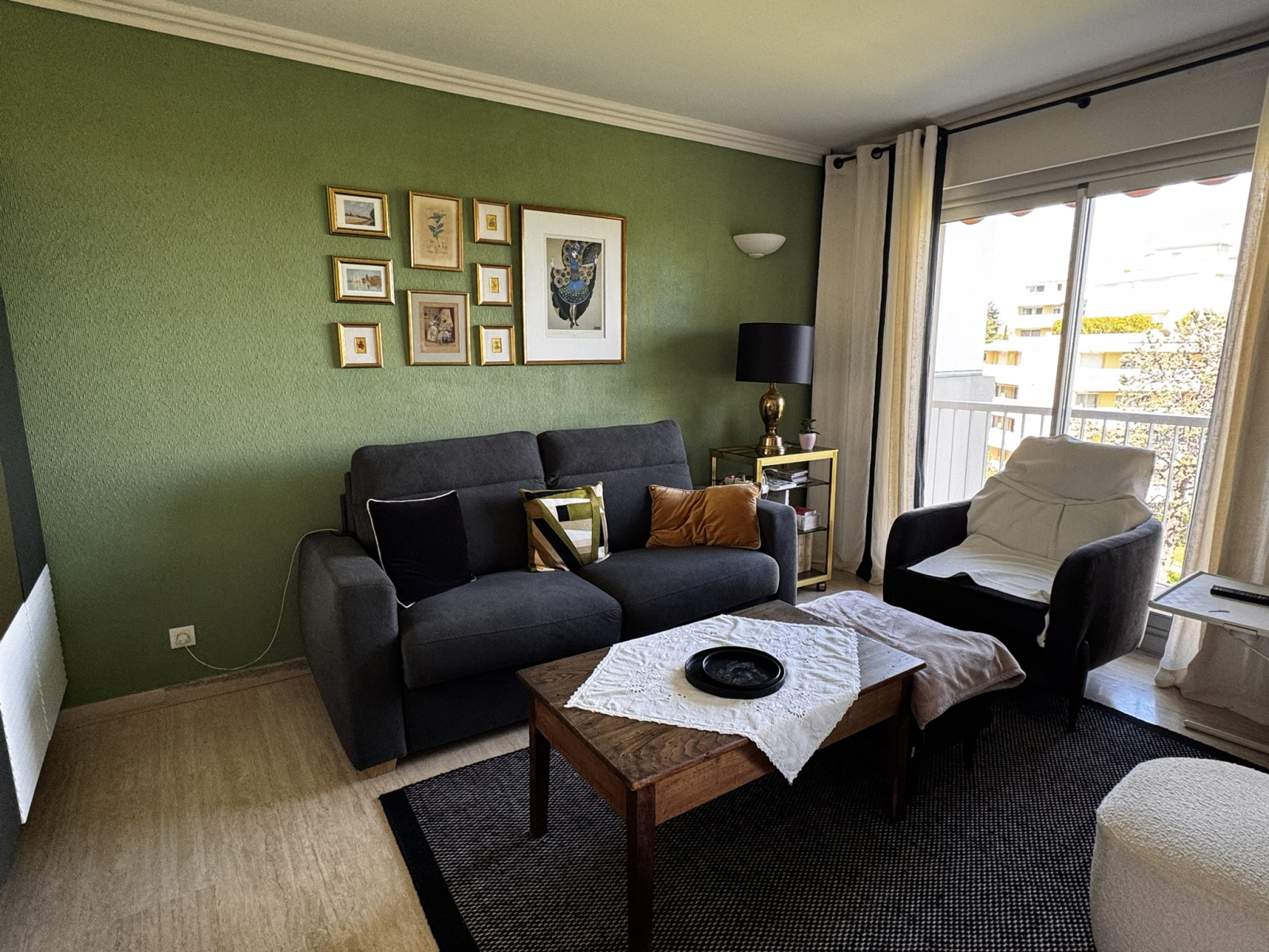 Image_, Appartement, Montpellier, ref :3400.12