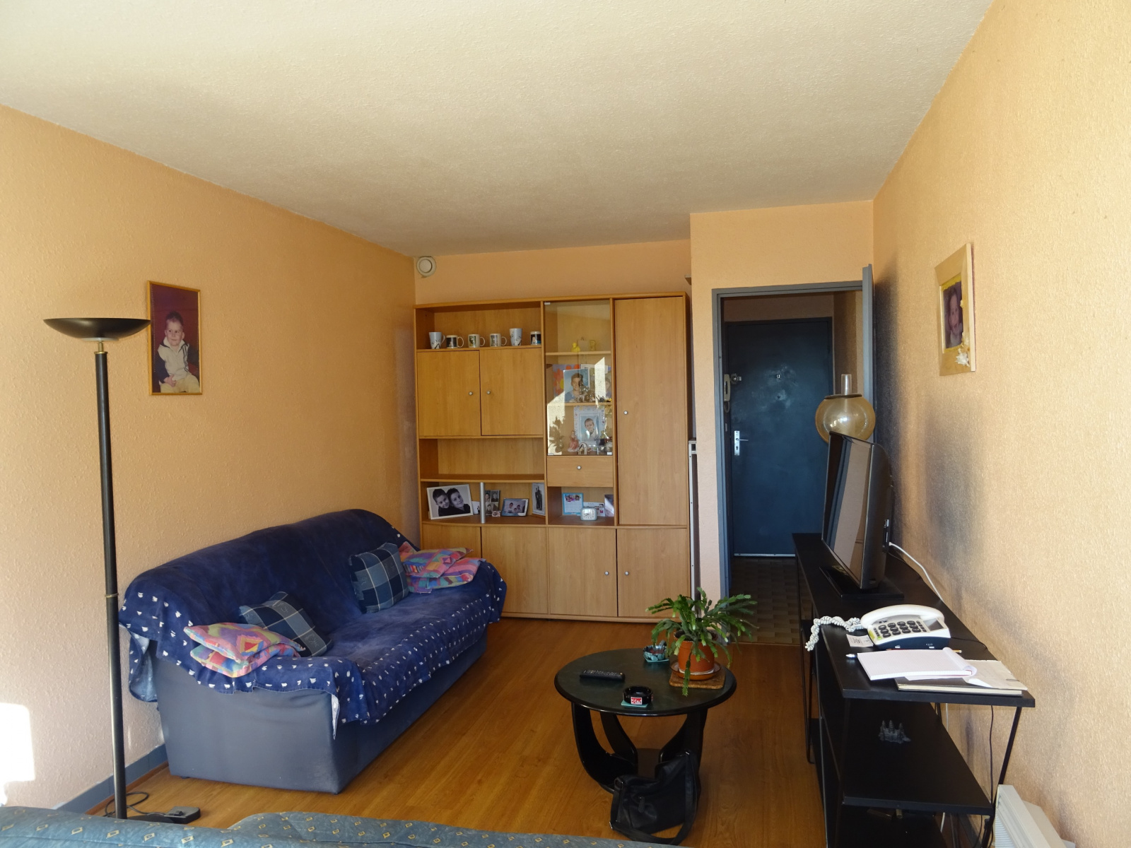 Image_, Appartement, Carnon plage, ref :2881