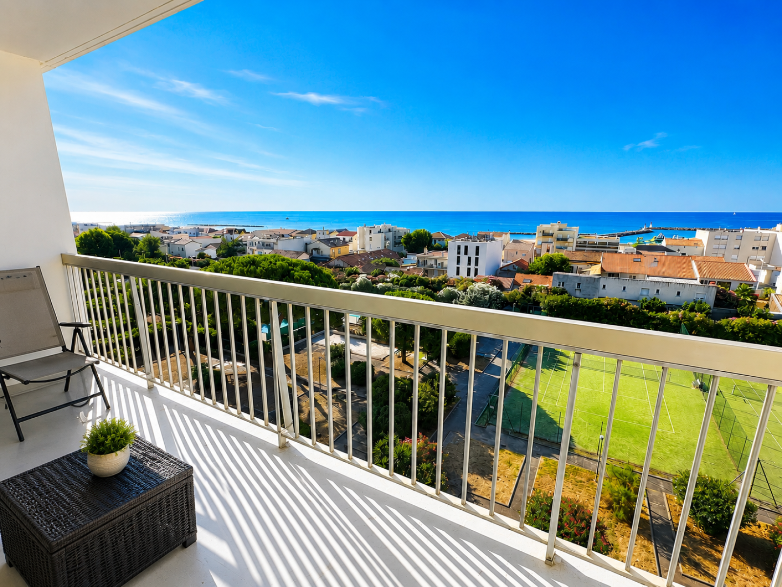 Image_, Appartement, Mauguio, ref :3539
