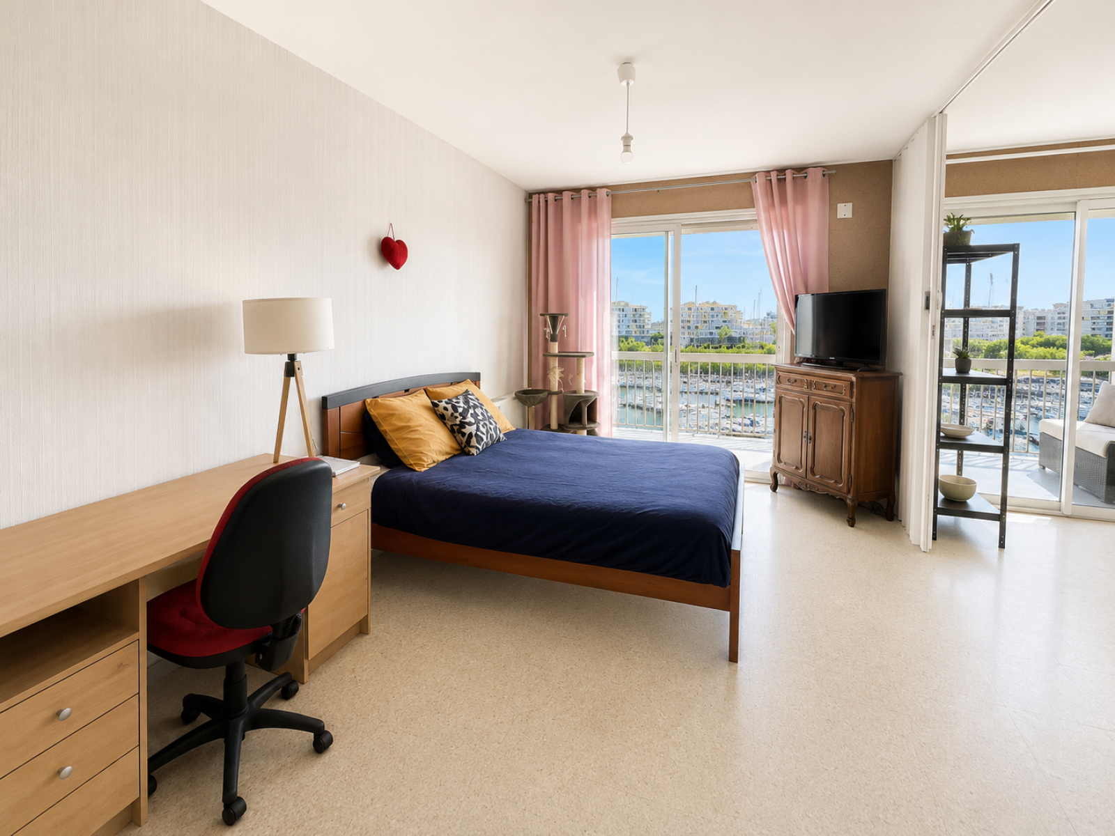 Image_, Appartement, Mauguio, ref :3539