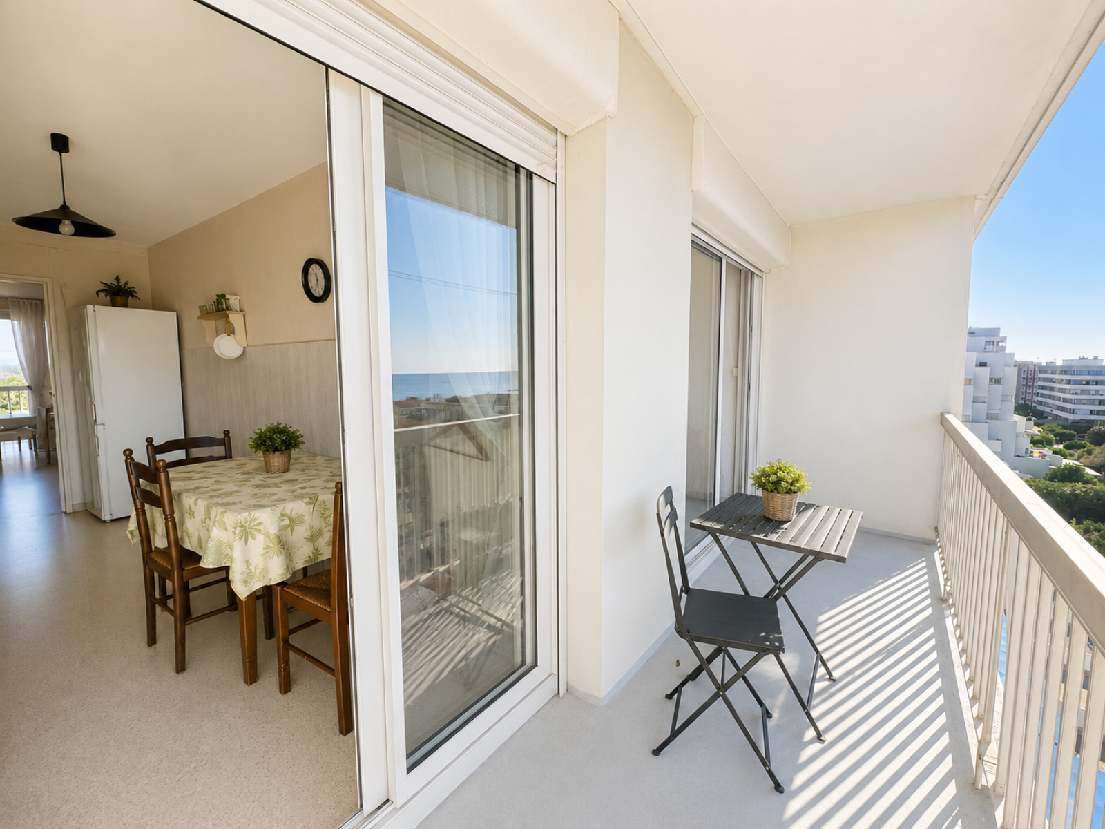 Image_, Appartement, Mauguio, ref :3539