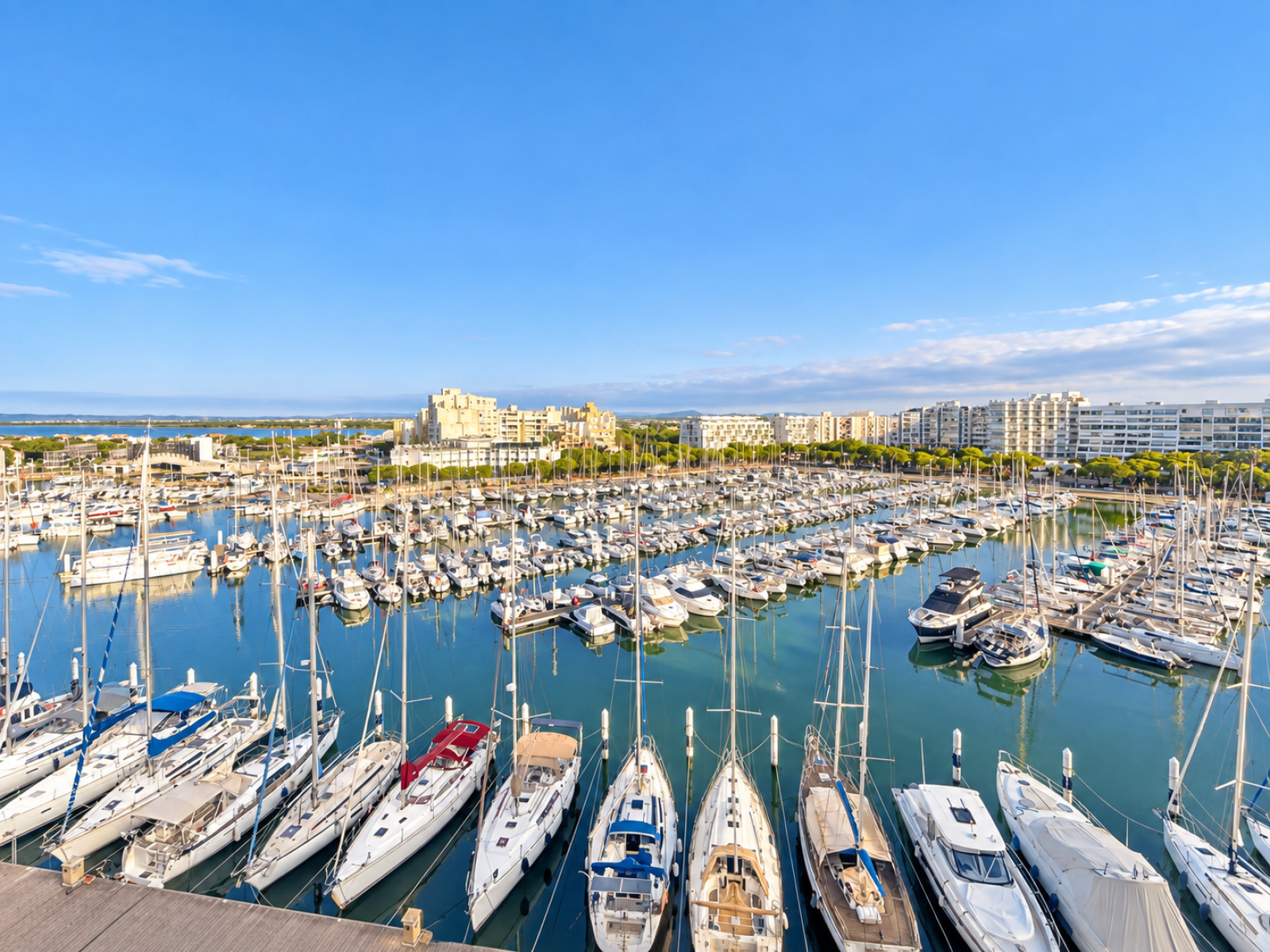 Image_, Duplex, Carnon plage, ref :3079