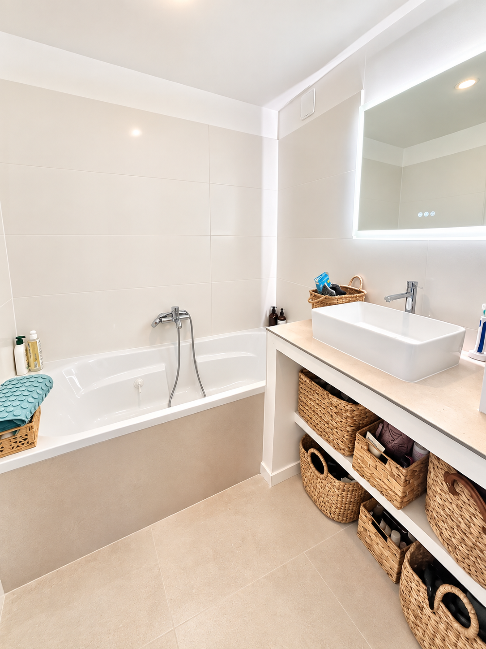 Image_, Duplex, Carnon plage, ref :3079