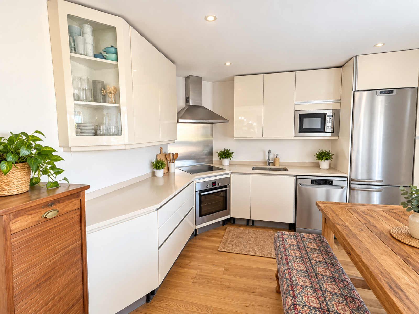 Image_, Duplex, Carnon plage, ref :3079