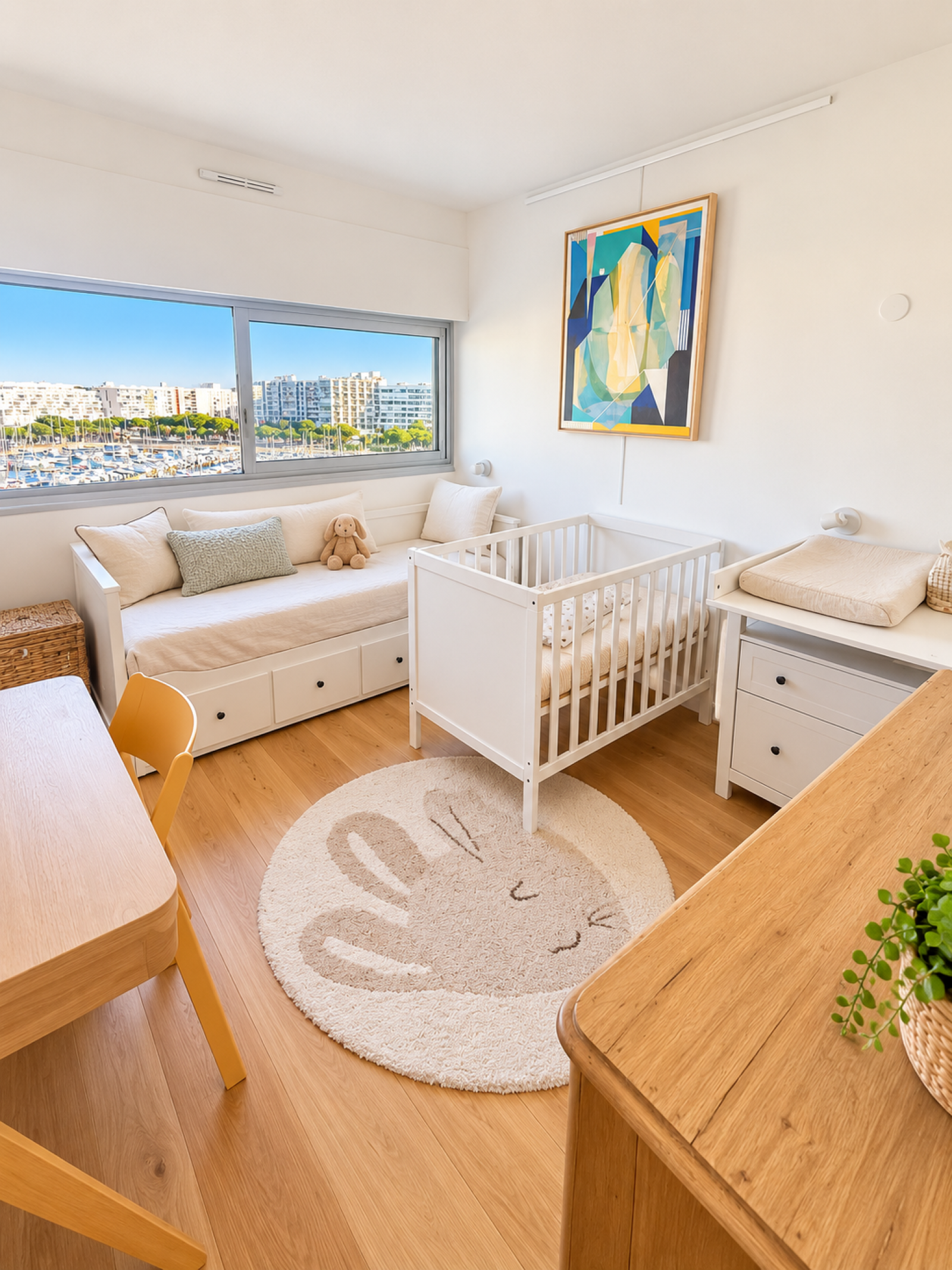 Image_, Duplex, Carnon plage, ref :3079