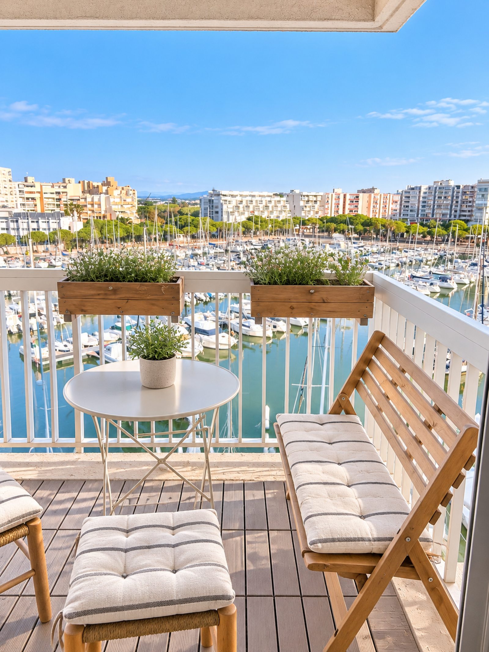 Image_, Duplex, Carnon plage, ref :3079