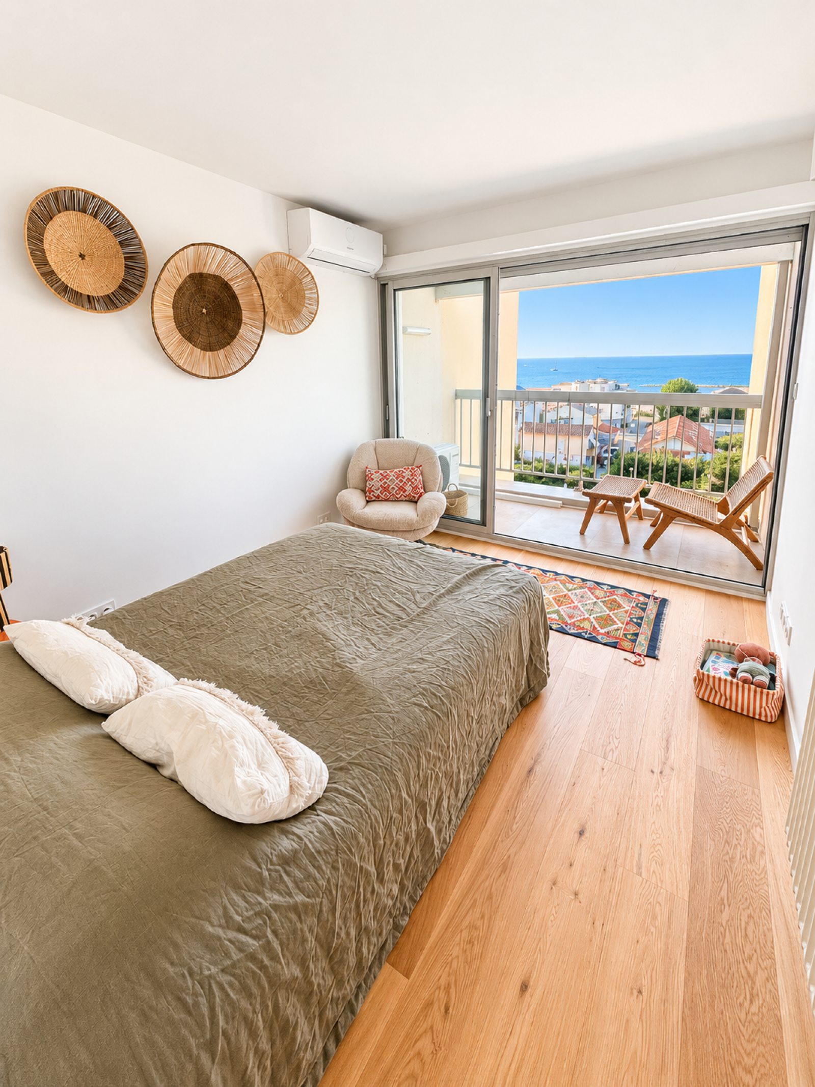 Image_, Duplex, Carnon plage, ref :3079