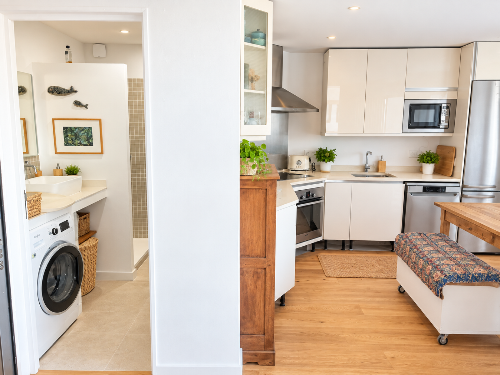 Image_, Duplex, Carnon plage, ref :3079