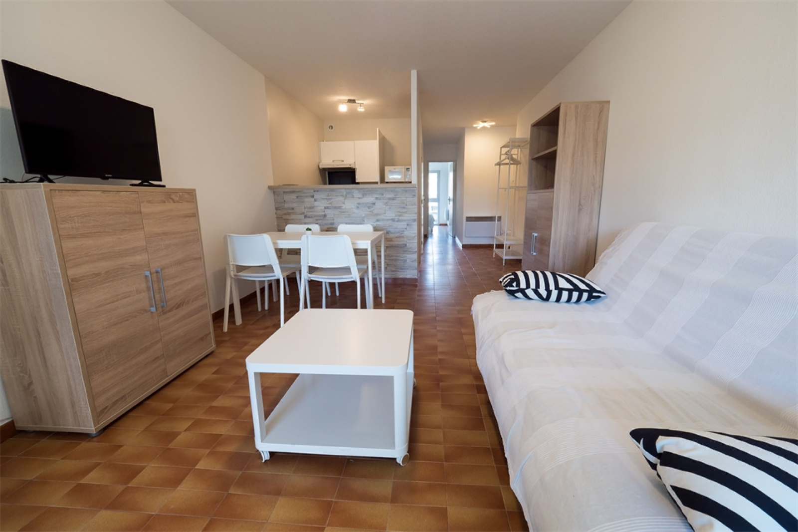 Image_, Appartement, Carnon, ref :0023