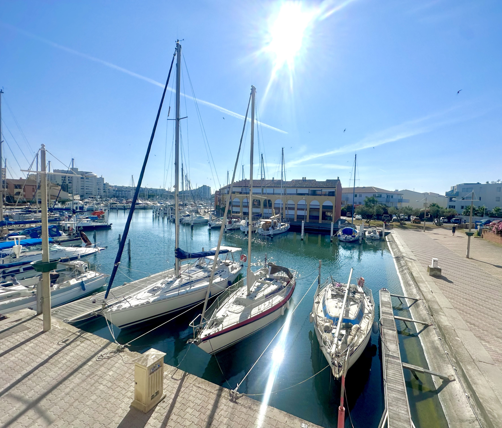 Image_, Appartement, Mauguio, ref :2025-08