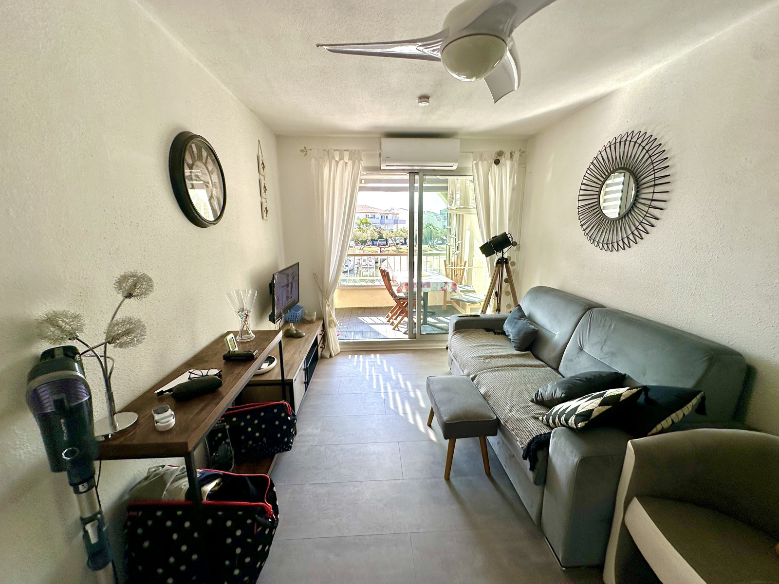 Image_, Appartement, Mauguio, ref :2025-08