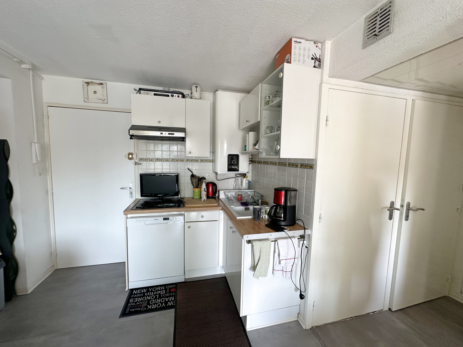 Image_, Appartement, Mauguio, ref :2025-08