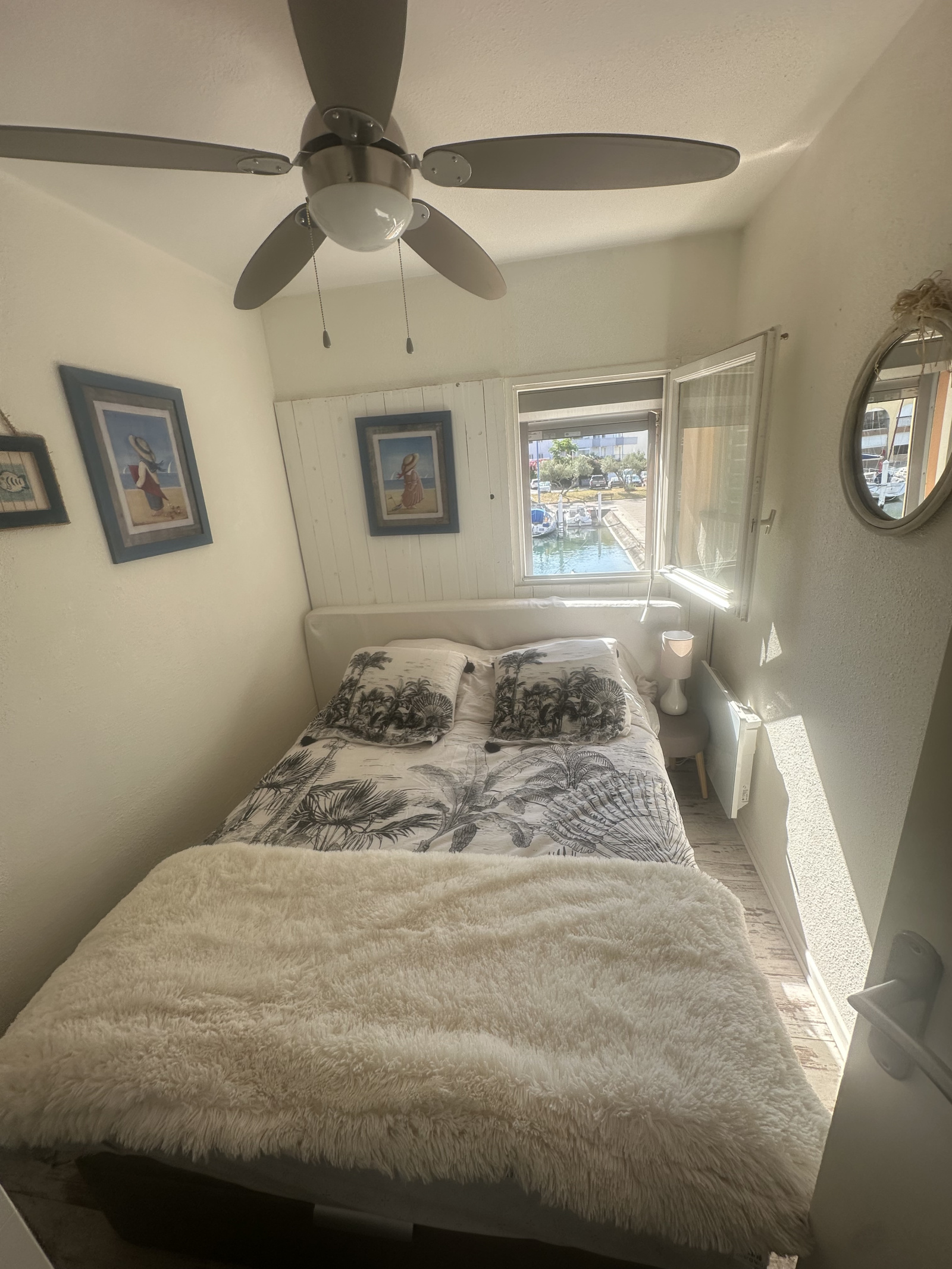 Image_, Appartement, Mauguio, ref :2025-08
